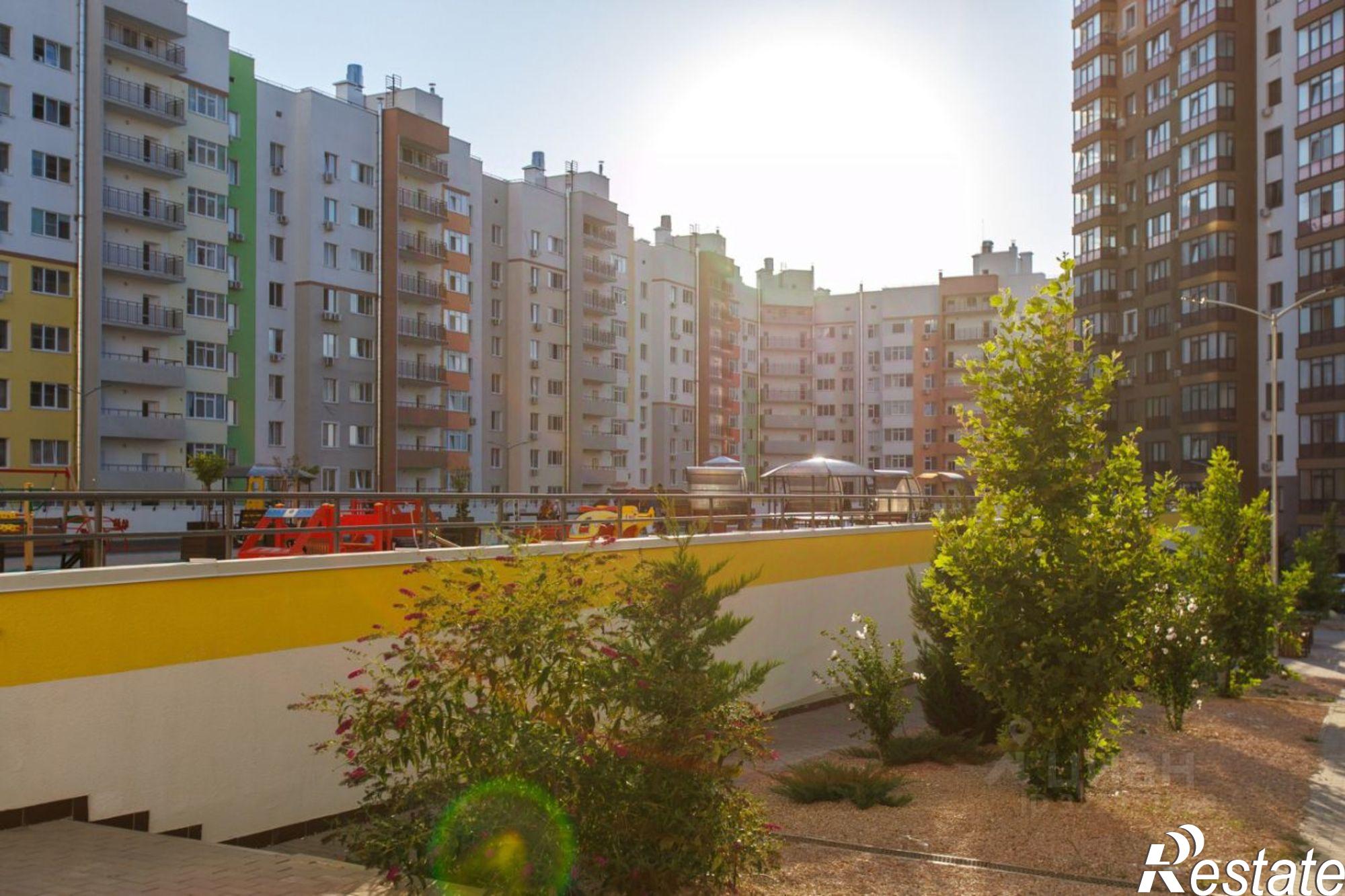 Купить офис, помещение под офис за 14 648 200 рублей на Батурина, 131