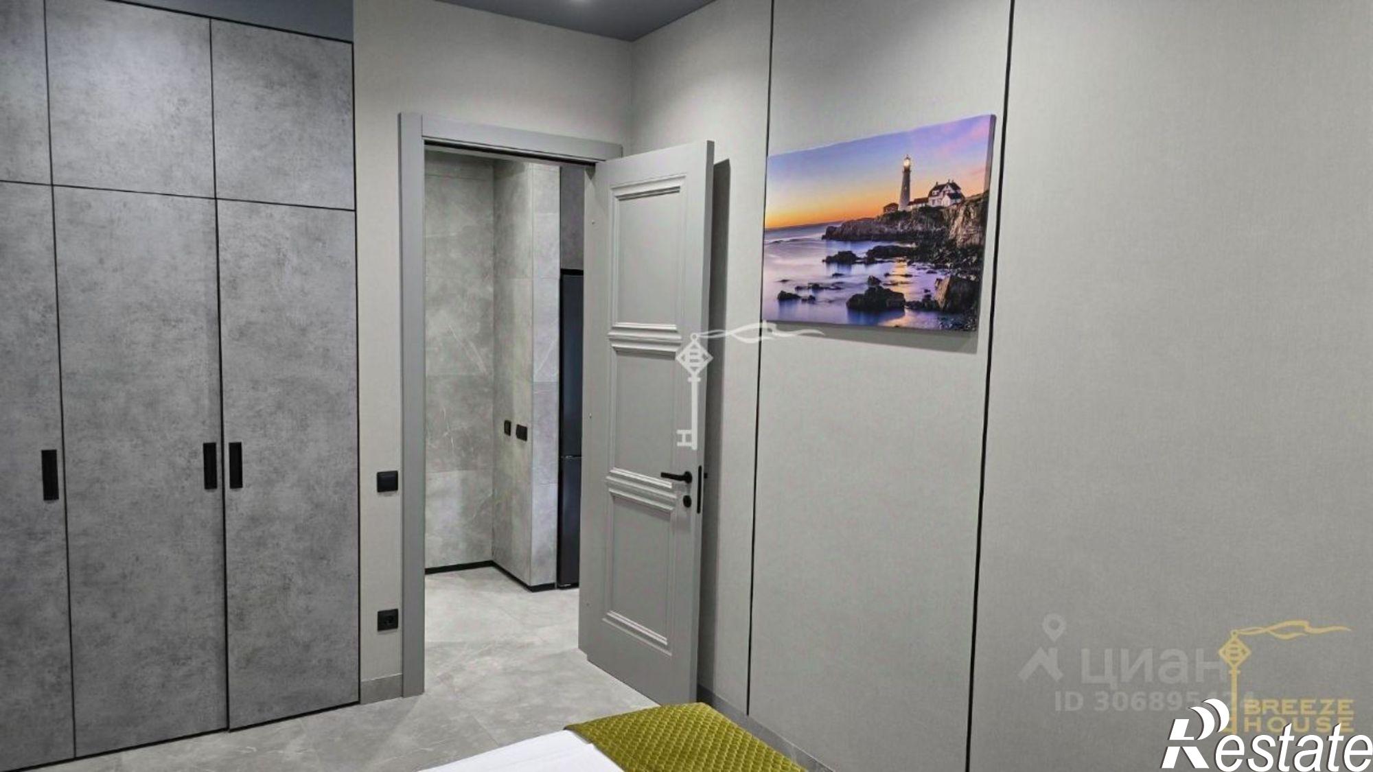 Купить квартиру за 25 740 000 рублей на г Ялта, улица Дражинского, д 48