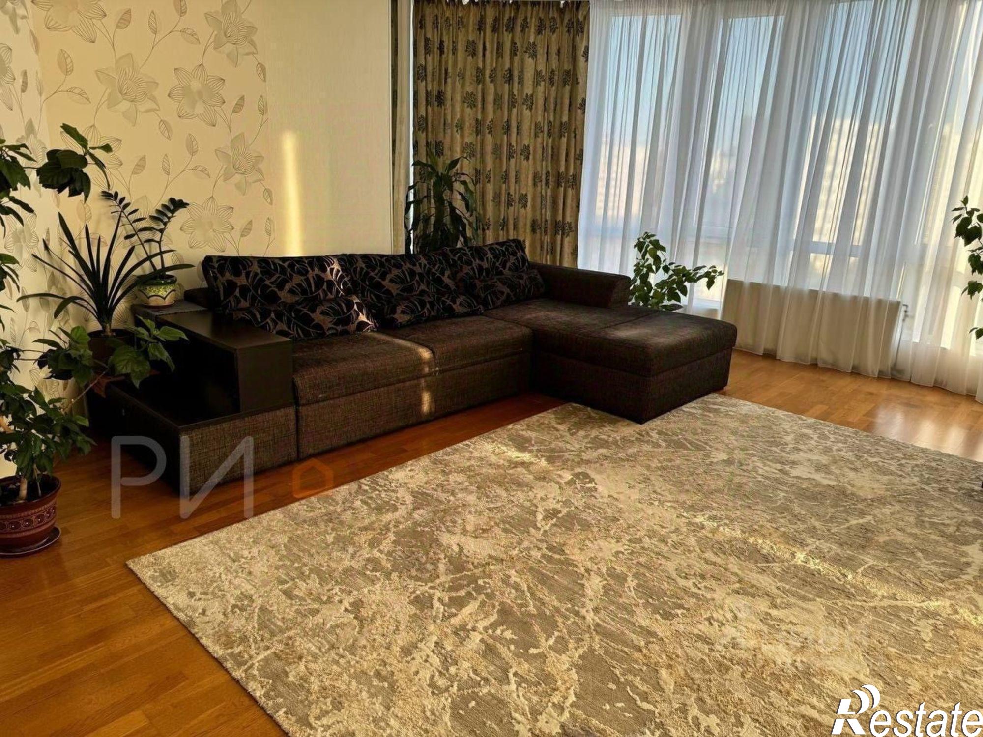 Купить квартиру за 19 477 000 рублей на Гагаринский район, Маячная ул., д.16