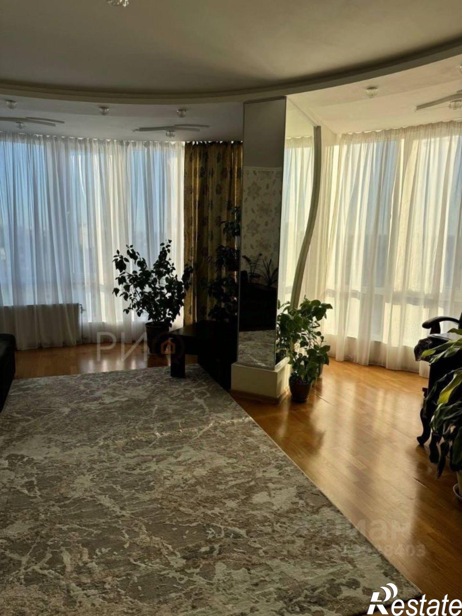 Купить квартиру за 19 477 000 рублей на Гагаринский район, Маячная ул., д.16