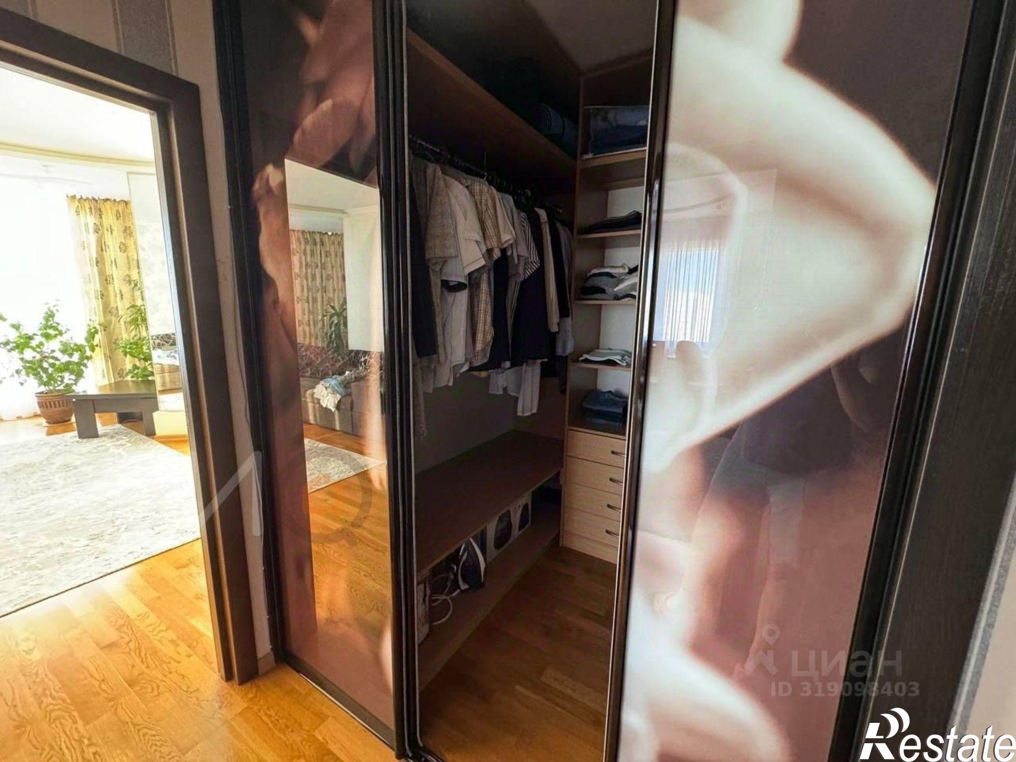 Купить квартиру за 19 477 000 рублей на Гагаринский район, Маячная ул., д.16