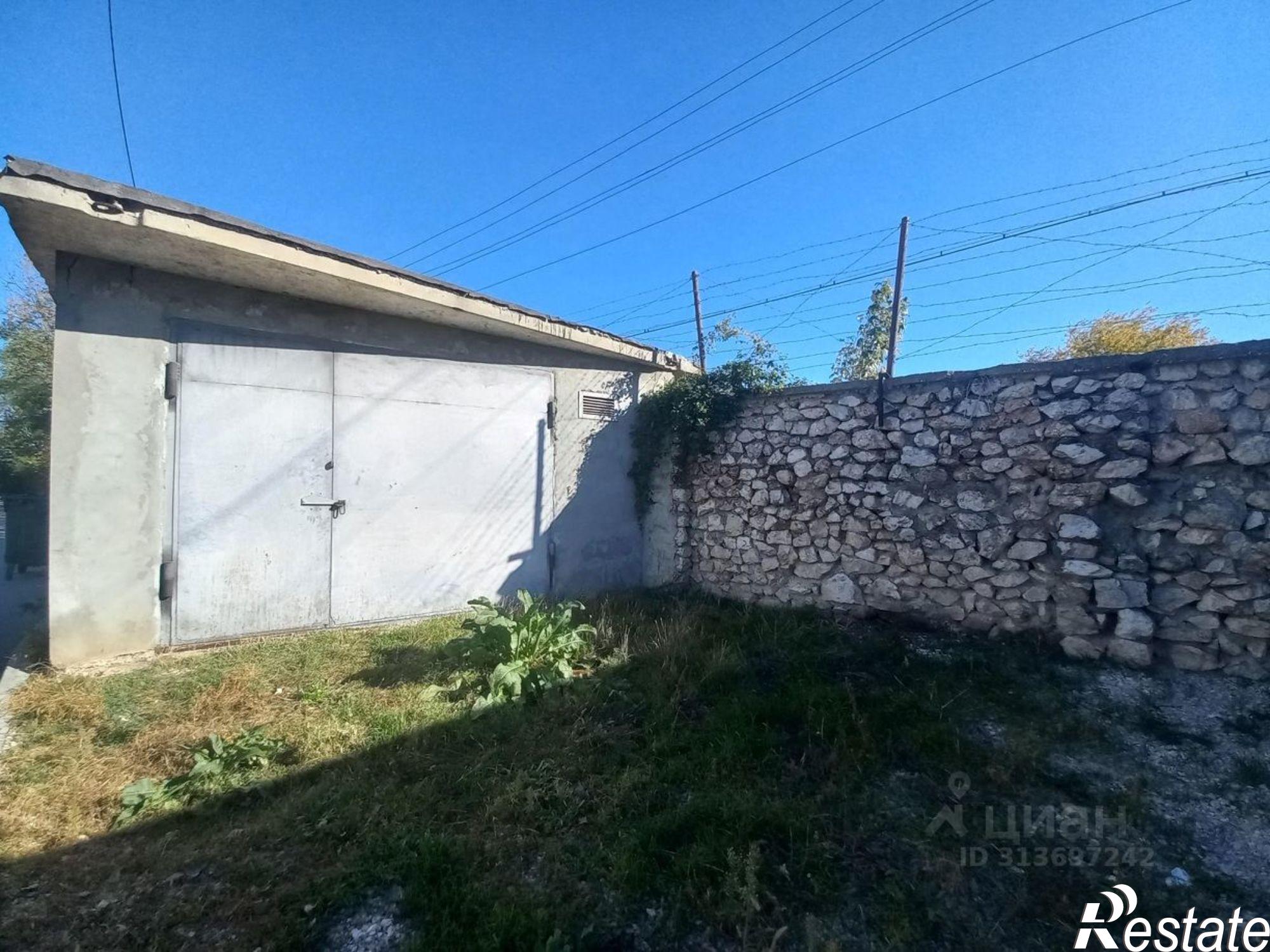 Купить гараж, место в паркинге за 1 550 010 рублей на Коммунальный переулок, 5