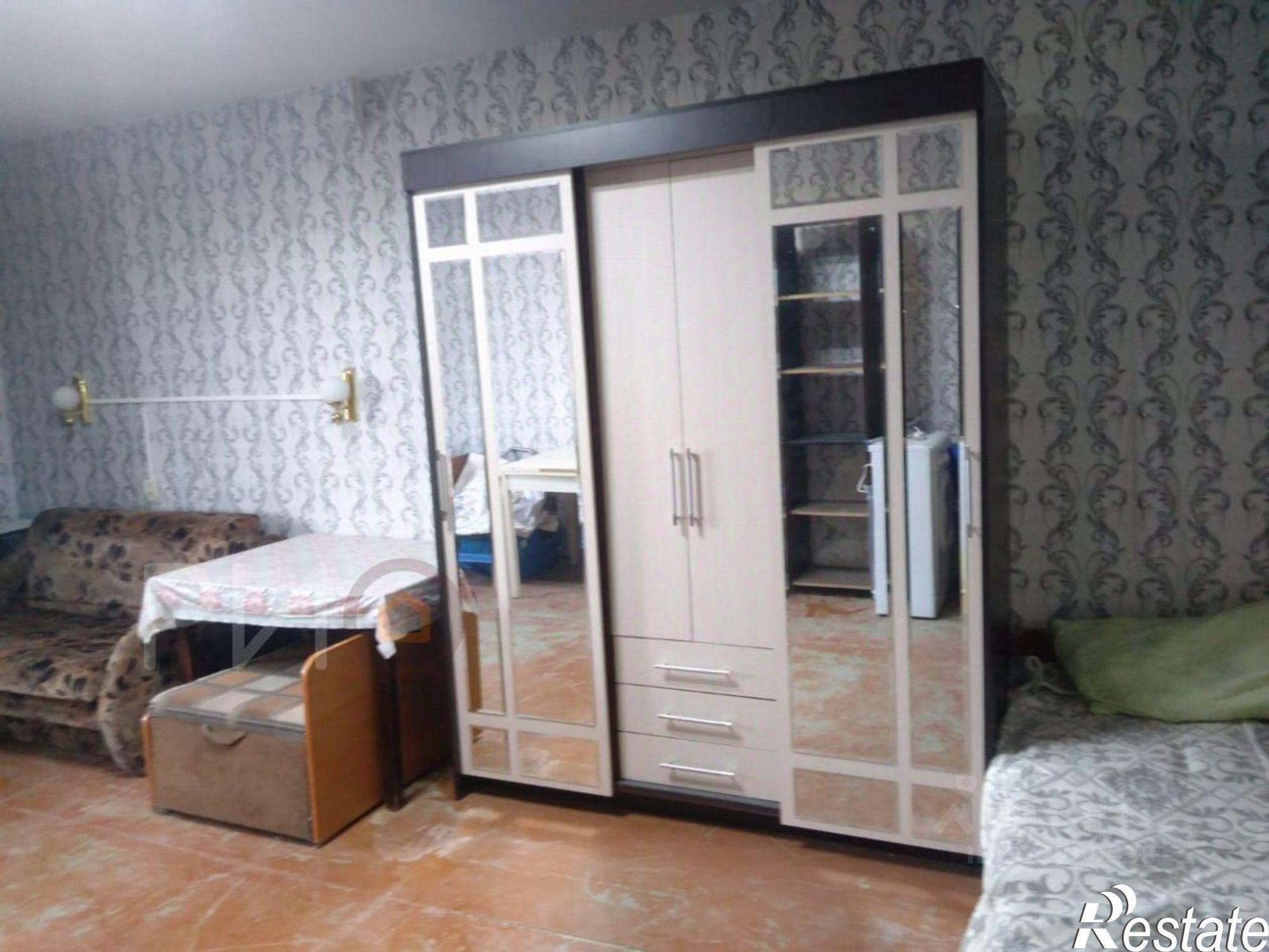 Купить квартиру за 3 950 000 рублей на Балаклавский район, Разъездная ул., д.14