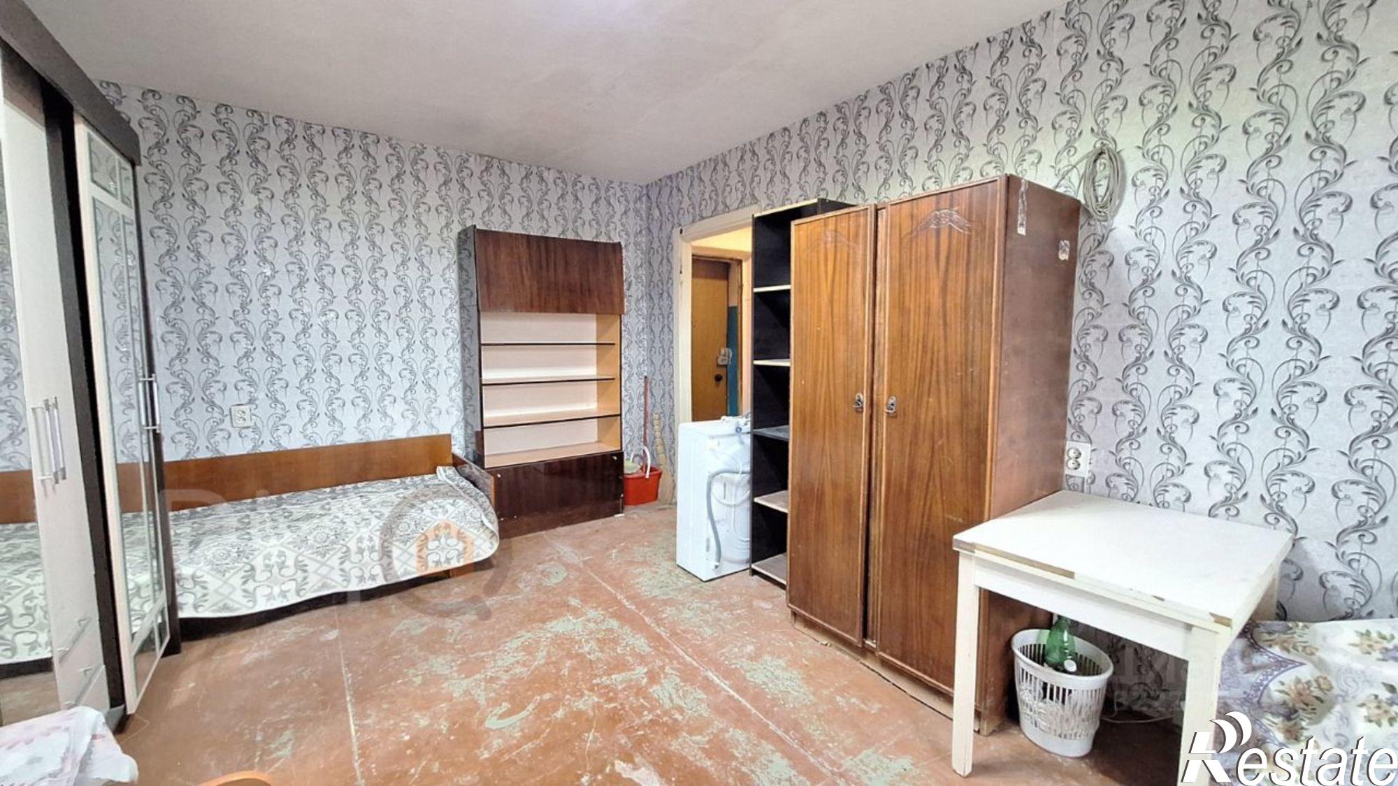 Купить квартиру за 3 950 000 рублей на Балаклавский район, Разъездная ул., д.14