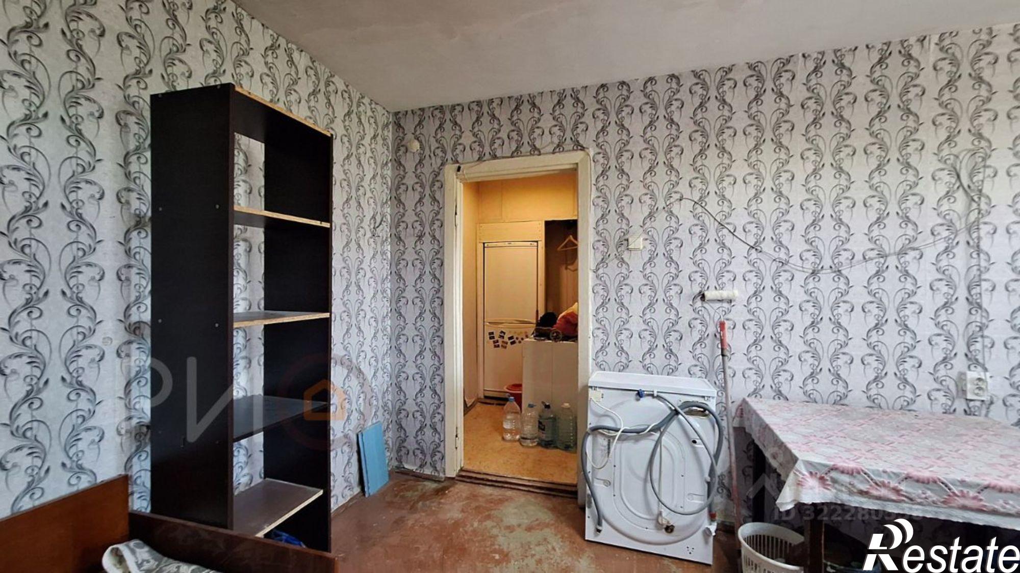 Купить квартиру за 3 950 000 рублей на Балаклавский район, Разъездная ул., д.14