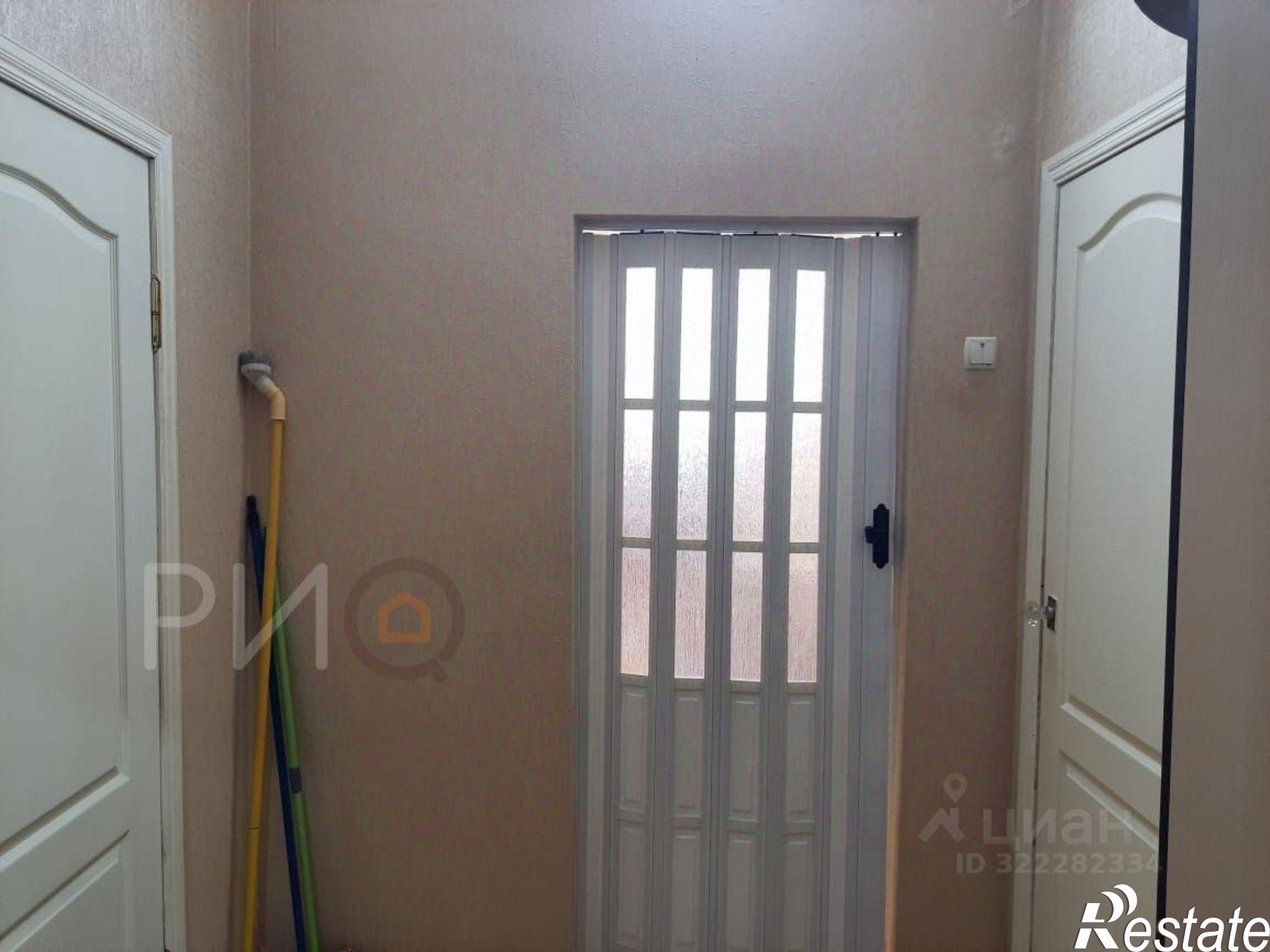 Купить квартиру за 4 500 000 рублей на Нахимовский район, Кача п., Авиаторов ул.