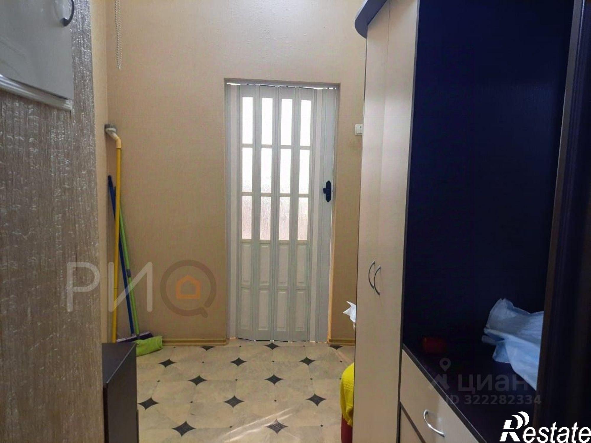 Купить квартиру за 4 500 000 рублей на Нахимовский район, Кача п., Авиаторов ул.