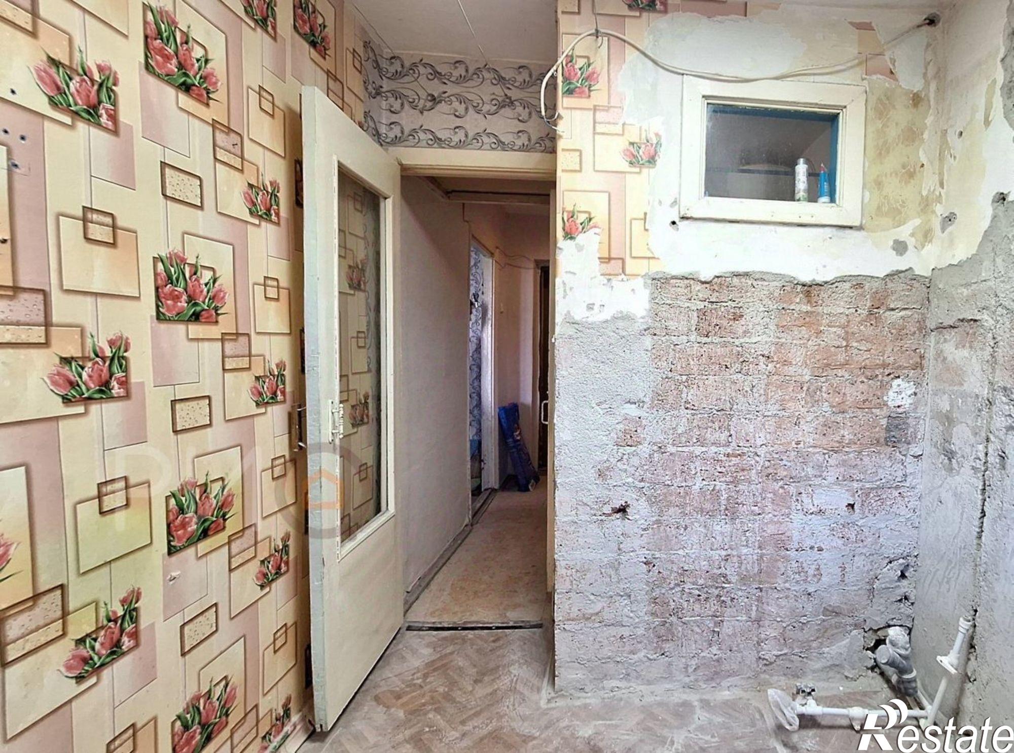 Купить квартиру за 3 950 000 рублей на Балаклавский район, Разъездная ул., д.14