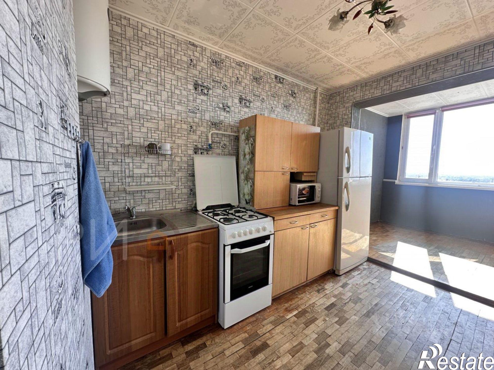 Купить квартиру за 6 497 000 рублей на Гагаринский район