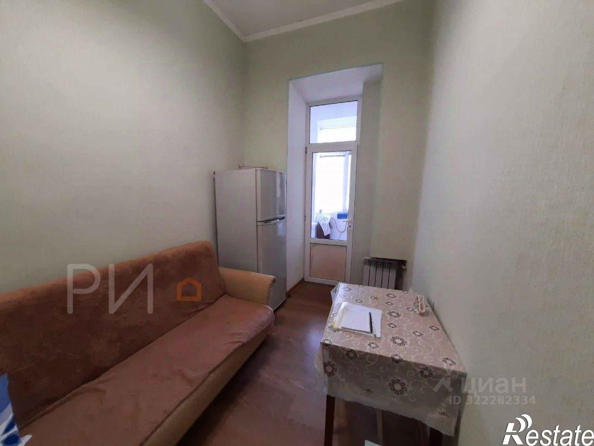 Купить квартиру за 4 500 000 рублей на Нахимовский район, Кача п., Авиаторов ул.