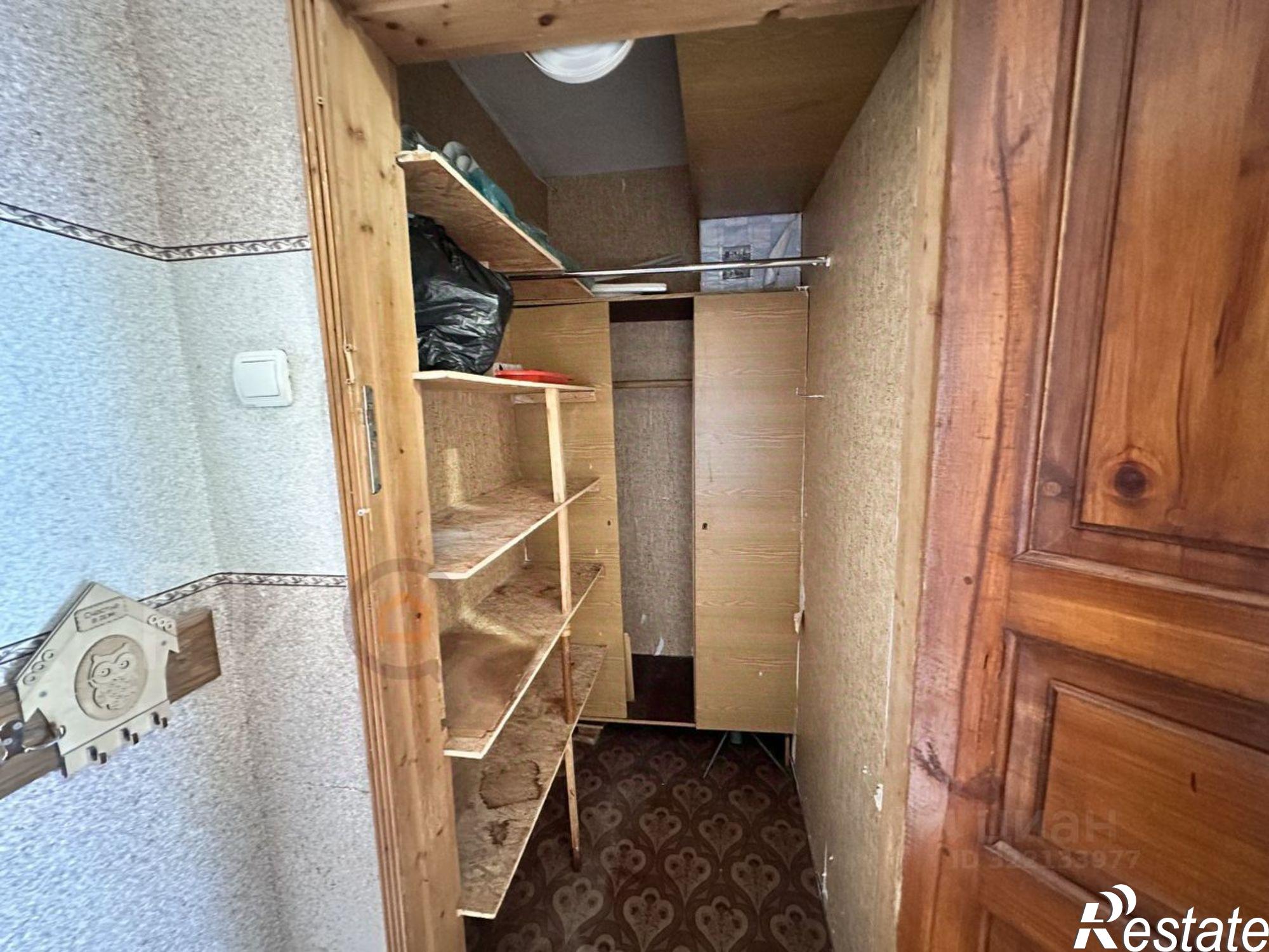 Купить квартиру за 6 497 000 рублей на Гагаринский район