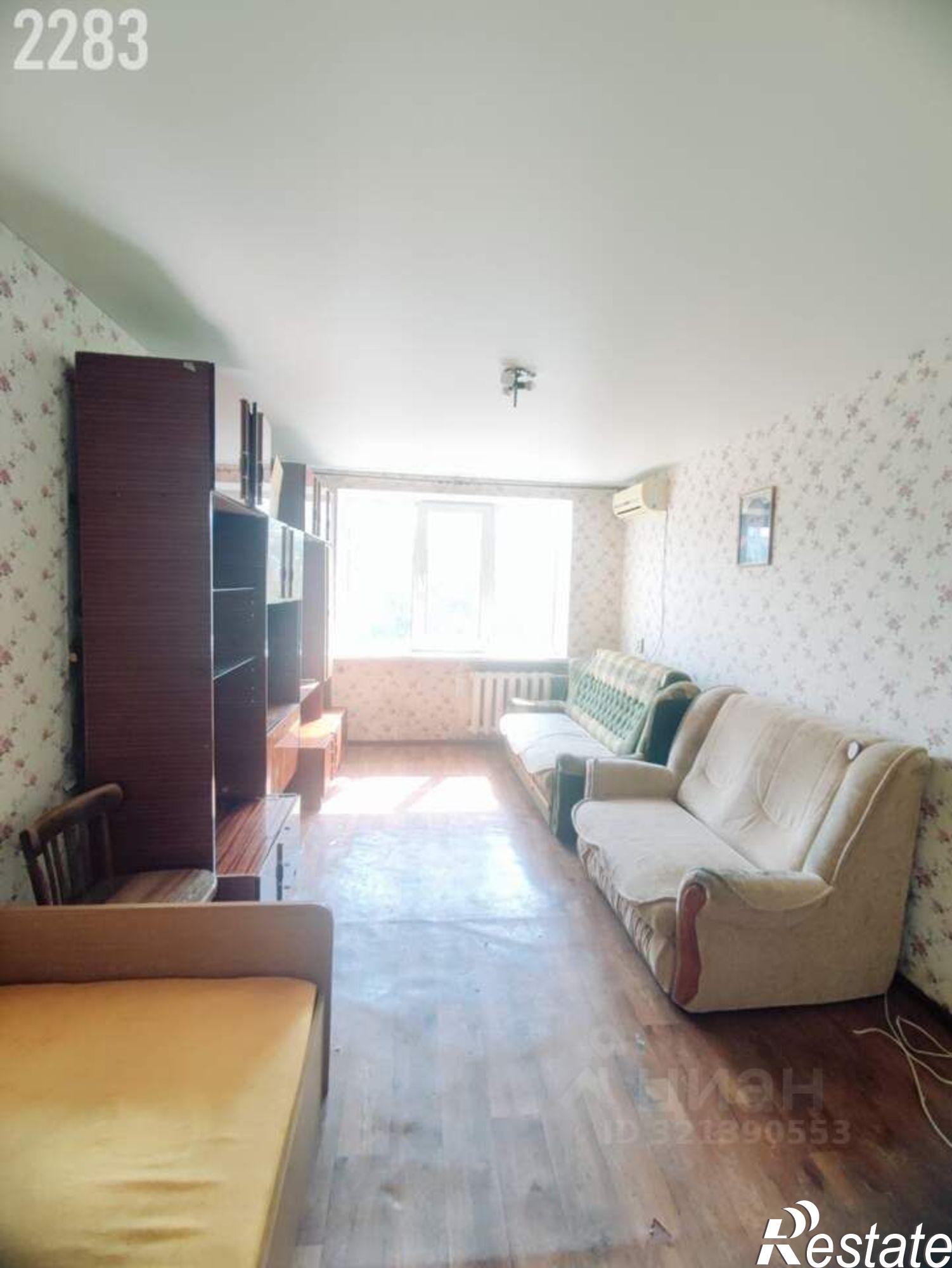 Купить квартиру за 6 800 000 рублей на улица Павла Корчагина, 40