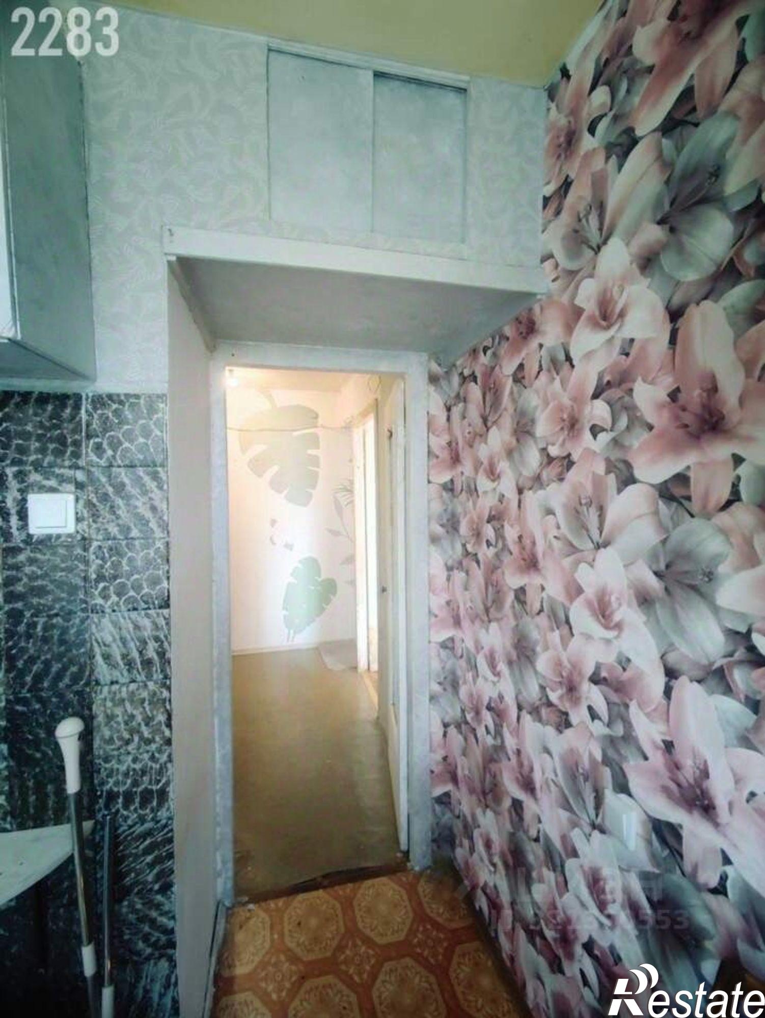 Купить квартиру за 6 800 000 рублей на улица Павла Корчагина, 40