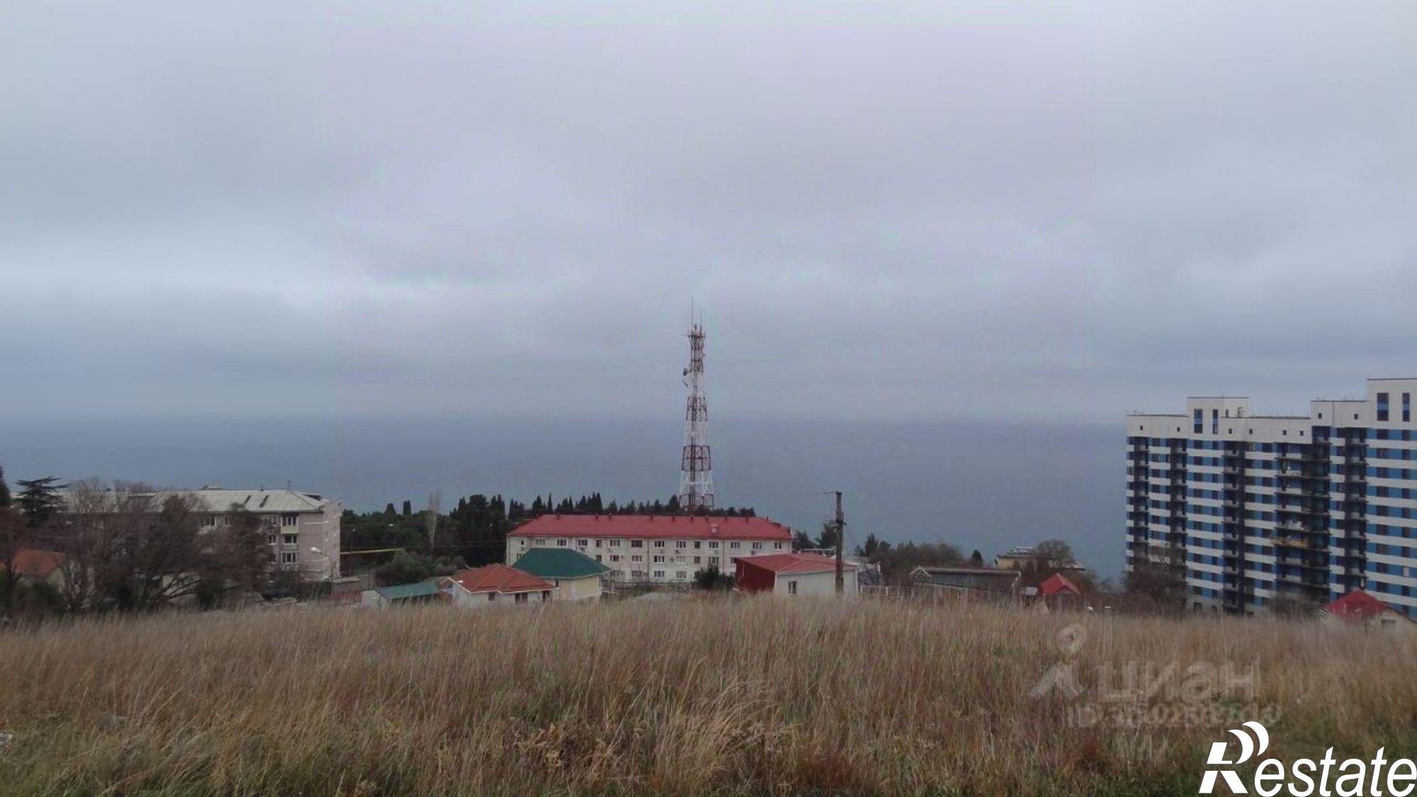 Купить землю, земельный участок за 4 000 000 рублей на Южнобережное шоссе