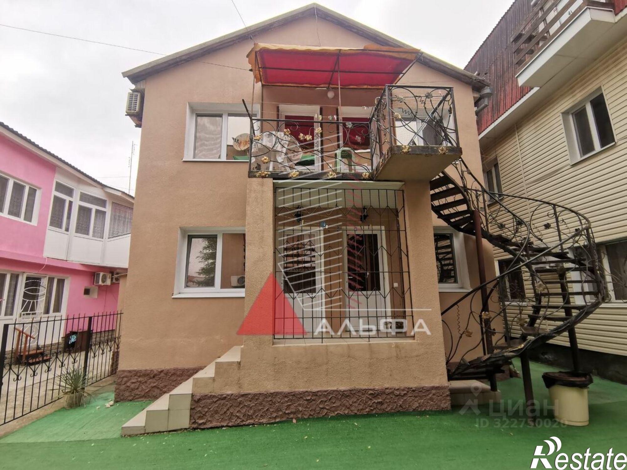 Купить ОСЗ, отдельно стоящее здание за 187 778 рублей на Морская улица