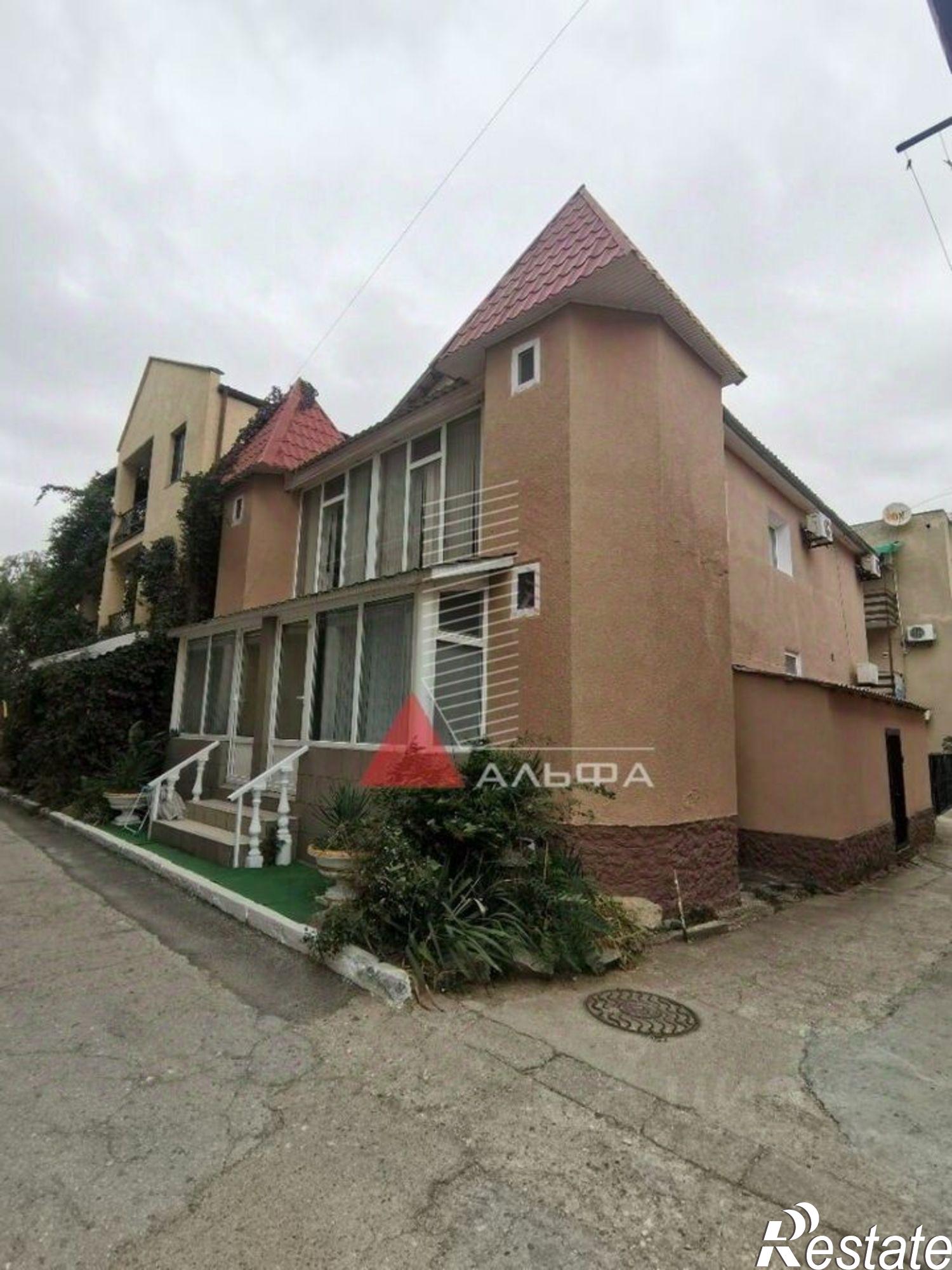 Купить ОСЗ, отдельно стоящее здание за 187 778 рублей на Морская улица