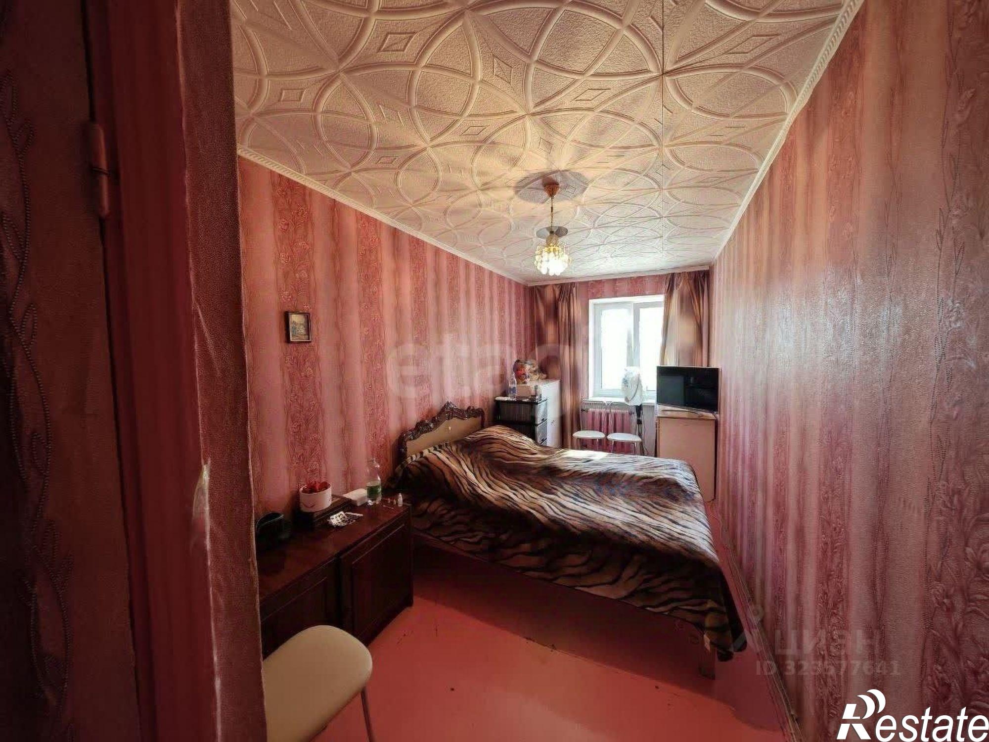 Купить квартиру за 9 000 000 рублей на Курортная улица, 4Е