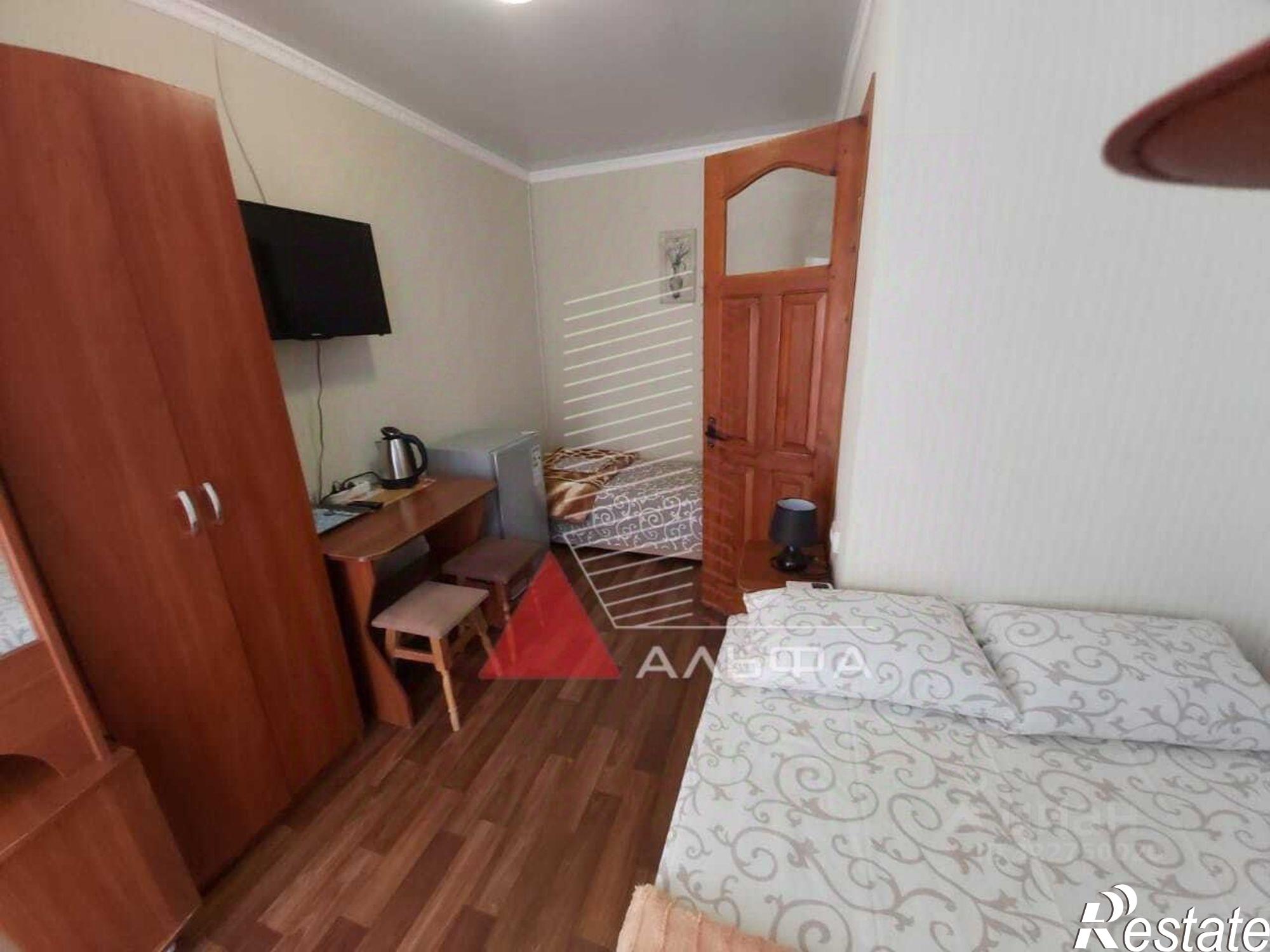 Купить ОСЗ, отдельно стоящее здание за 187 778 рублей на Морская улица