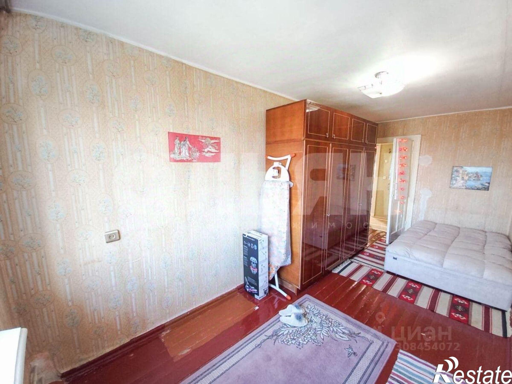 Купить квартиру за 6 800 000 рублей на 35А-005, 4