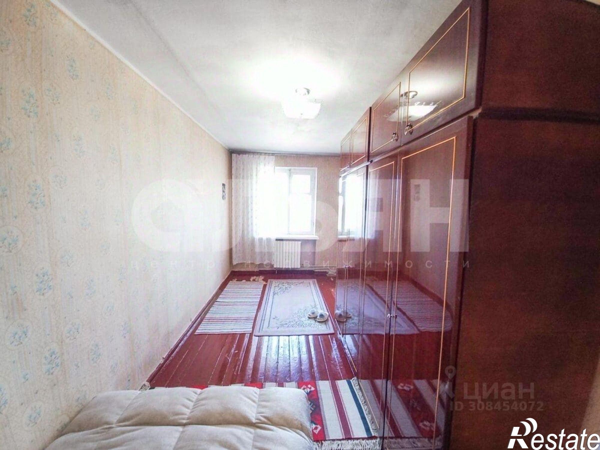 Купить квартиру за 6 800 000 рублей на 35А-005, 4