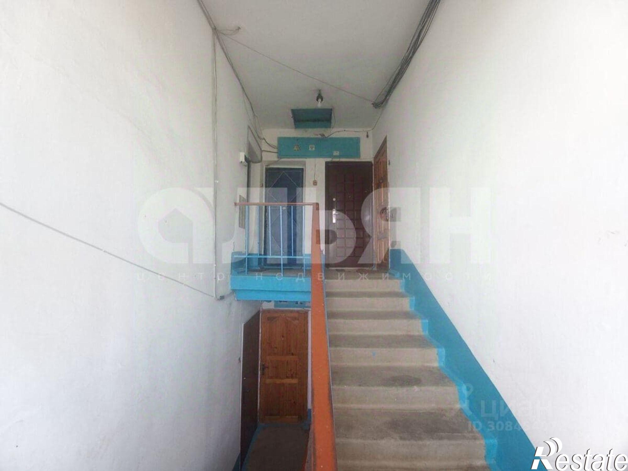 Купить квартиру за 6 800 000 рублей на 35А-005, 4