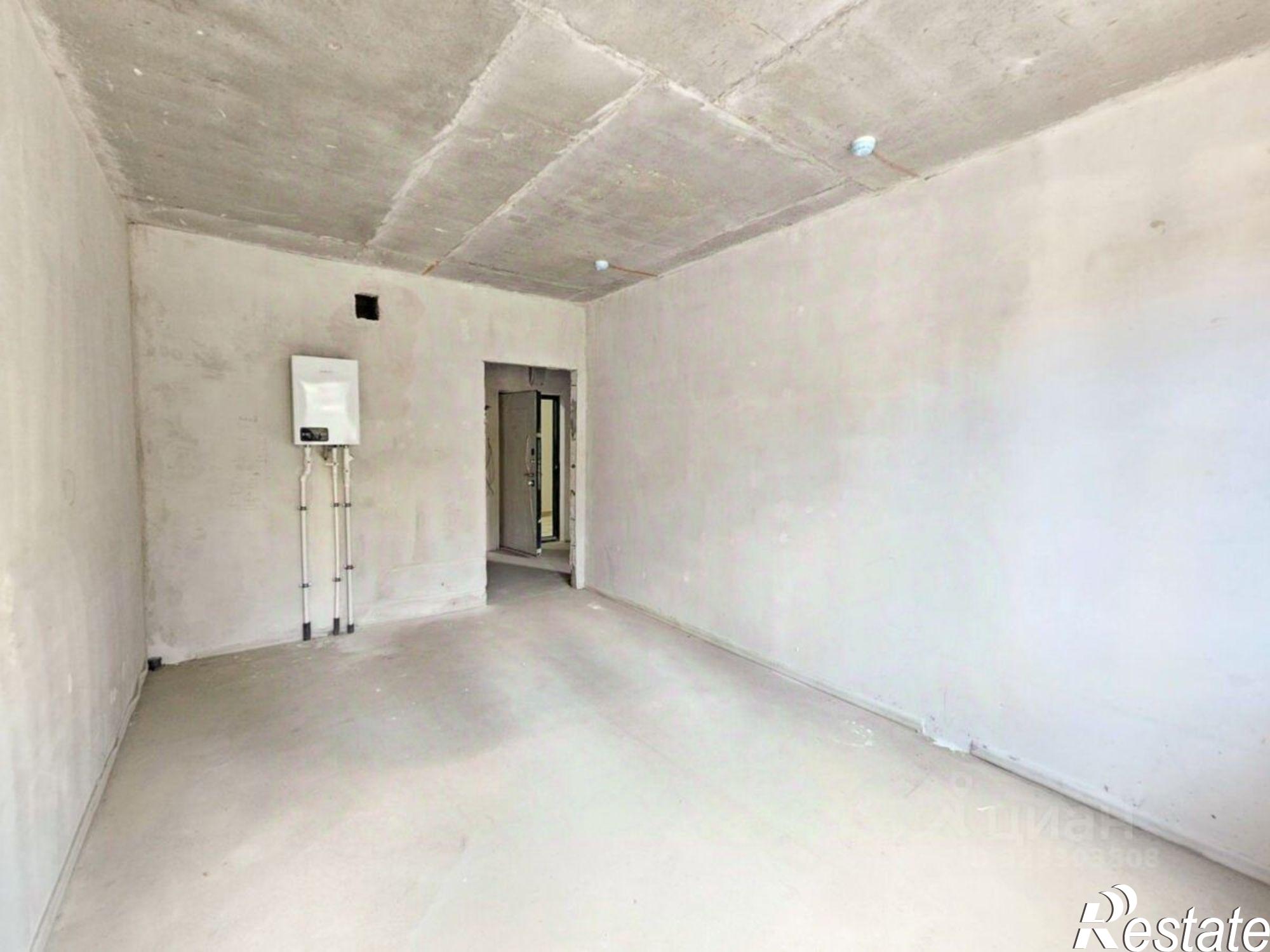 Купить квартиру за 10 550 000 рублей на улица Авроры, 77 к1