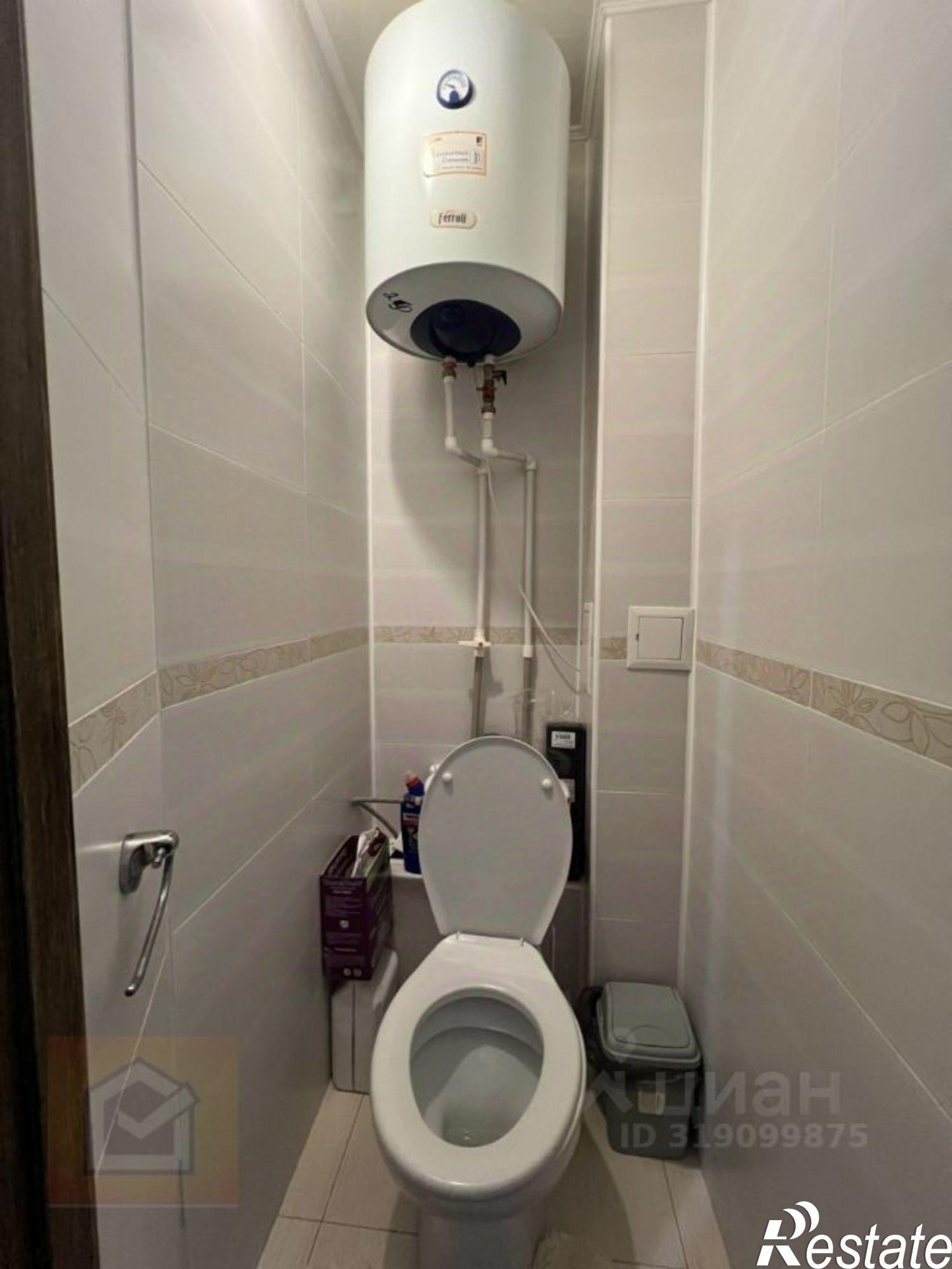 Купить квартиру за 6 500 000 рублей на Симферополь г., Балаклавская ул., 107