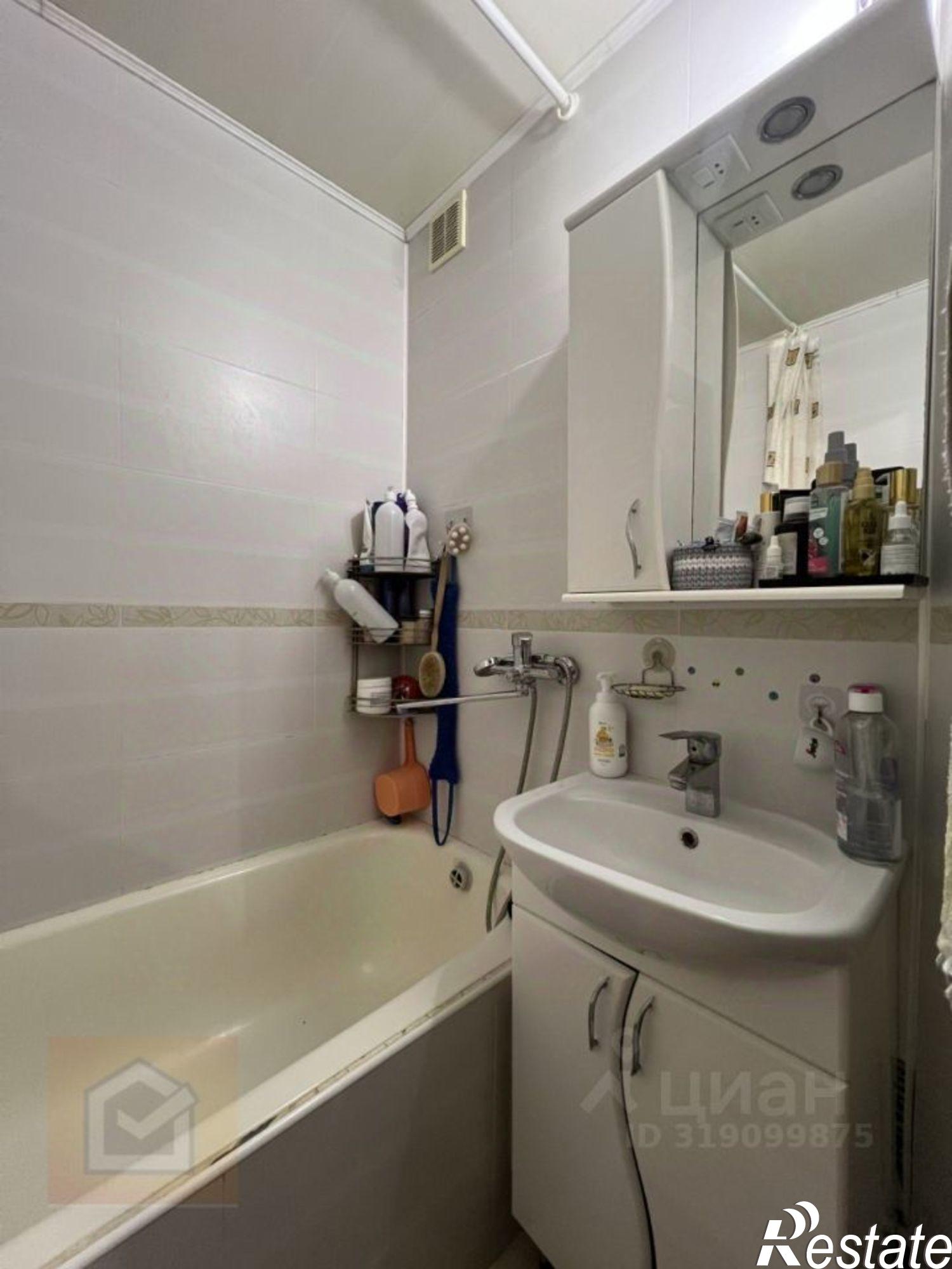 Купить квартиру за 6 500 000 рублей на Симферополь г., Балаклавская ул., 107