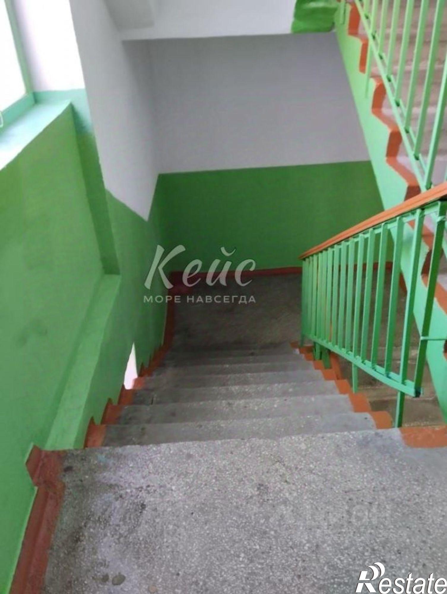 Купить комнату за 3 100 000 рублей на городской округ Феодосия, улица Гарнаева, 81