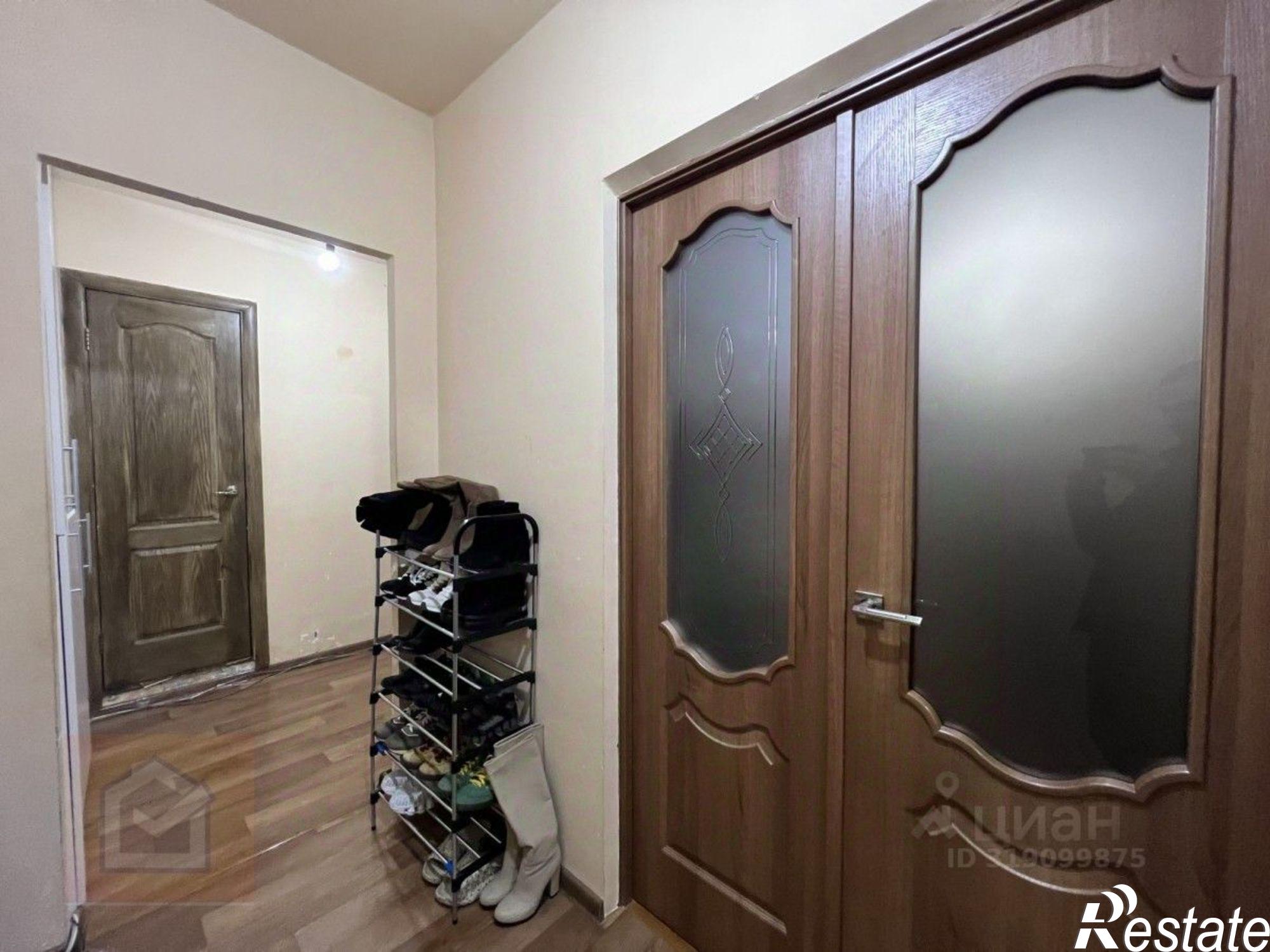 Купить квартиру за 6 500 000 рублей на Симферополь г., Балаклавская ул., 107