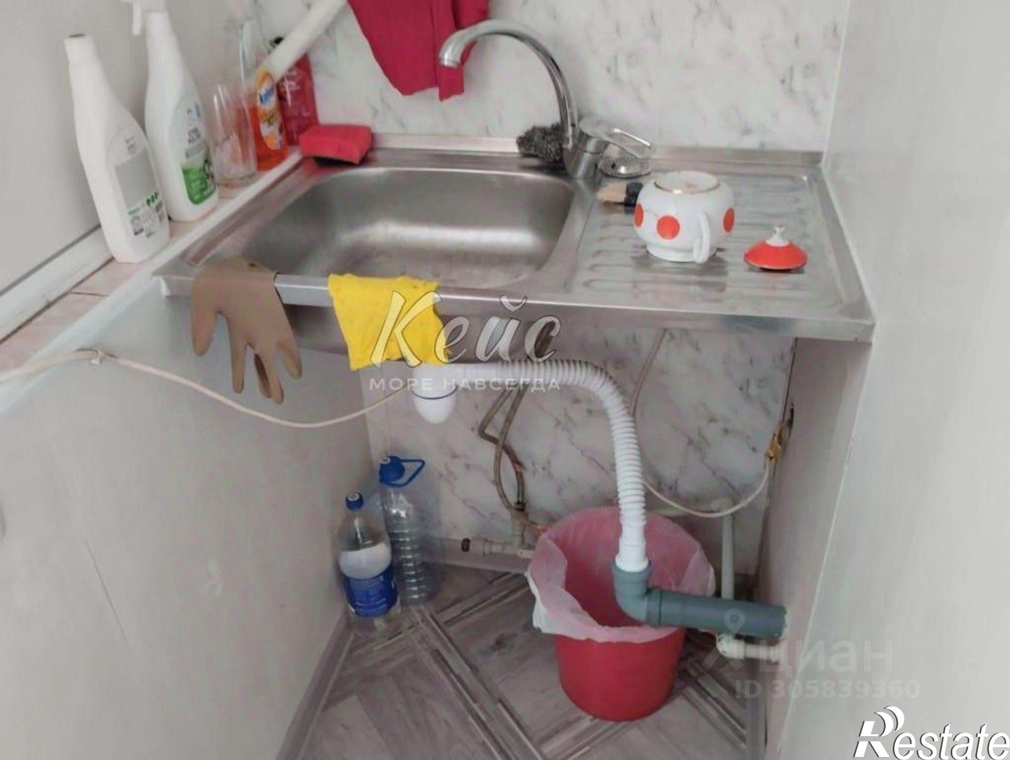 Купить комнату за 3 100 000 рублей на городской округ Феодосия, улица Гарнаева, 81