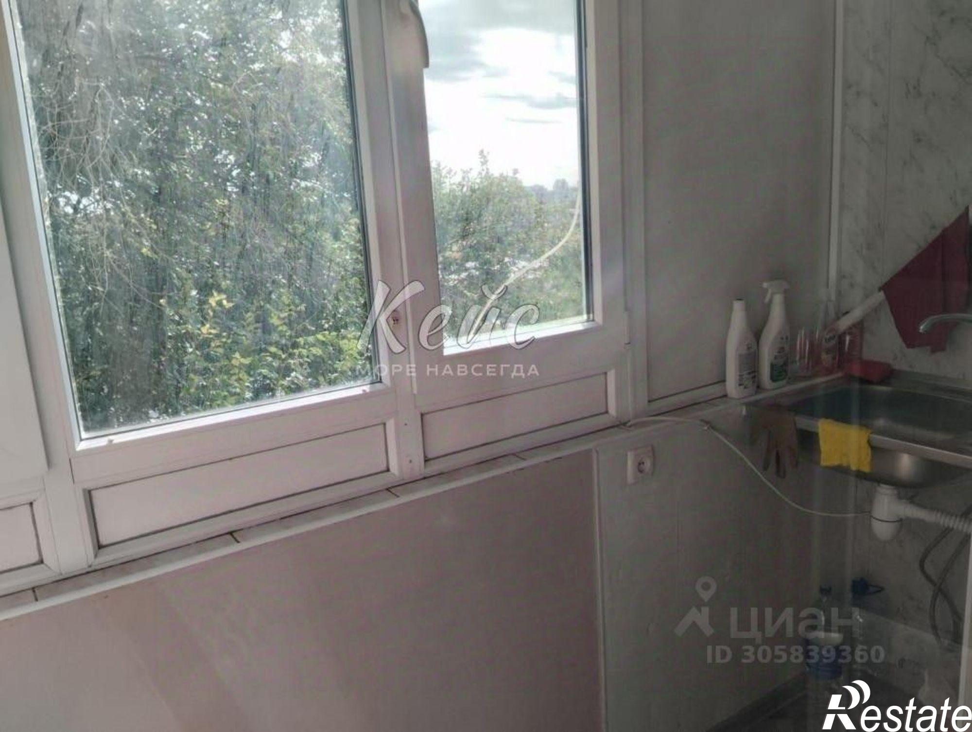 Купить комнату за 3 100 000 рублей на городской округ Феодосия, улица Гарнаева, 81