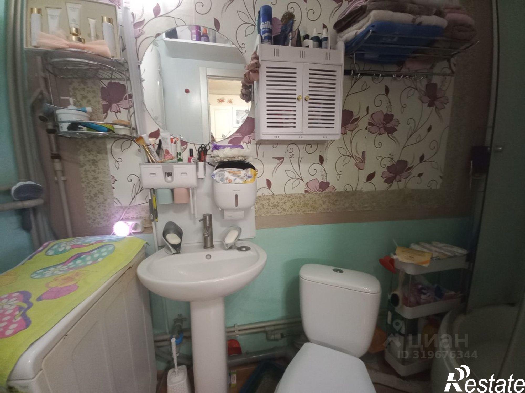 Купить комнату за 3 550 000 рублей на проспект Генерала Острякова, 25