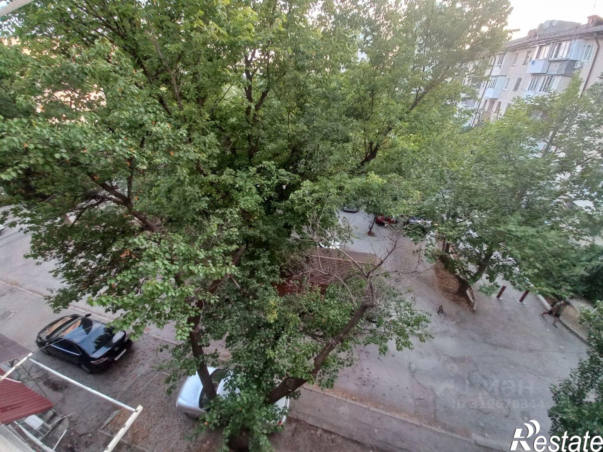 Купить комнату за 3 550 000 рублей на проспект Генерала Острякова, 25