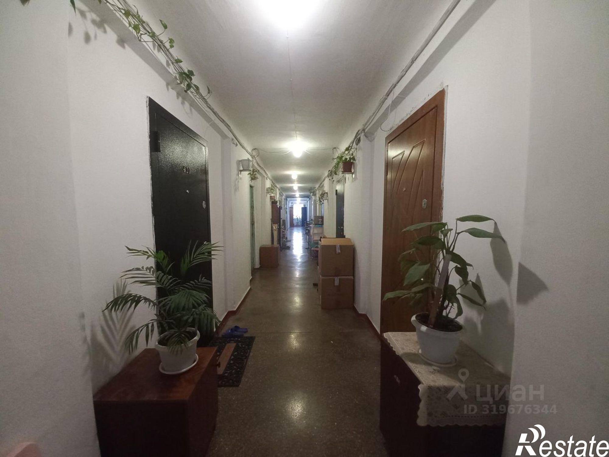 Купить комнату за 3 550 000 рублей на проспект Генерала Острякова, 25