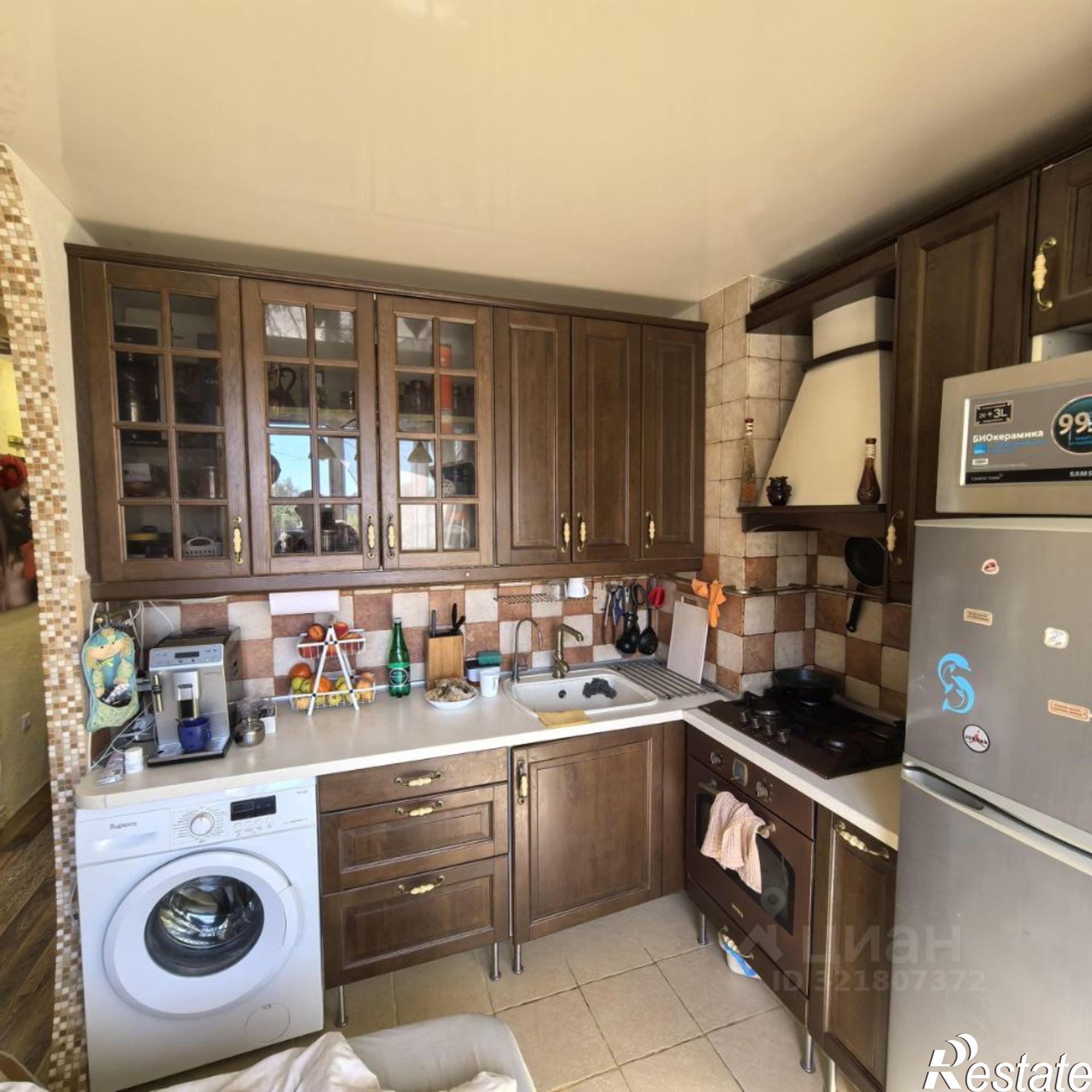 Купить квартиру за 4 900 000 рублей