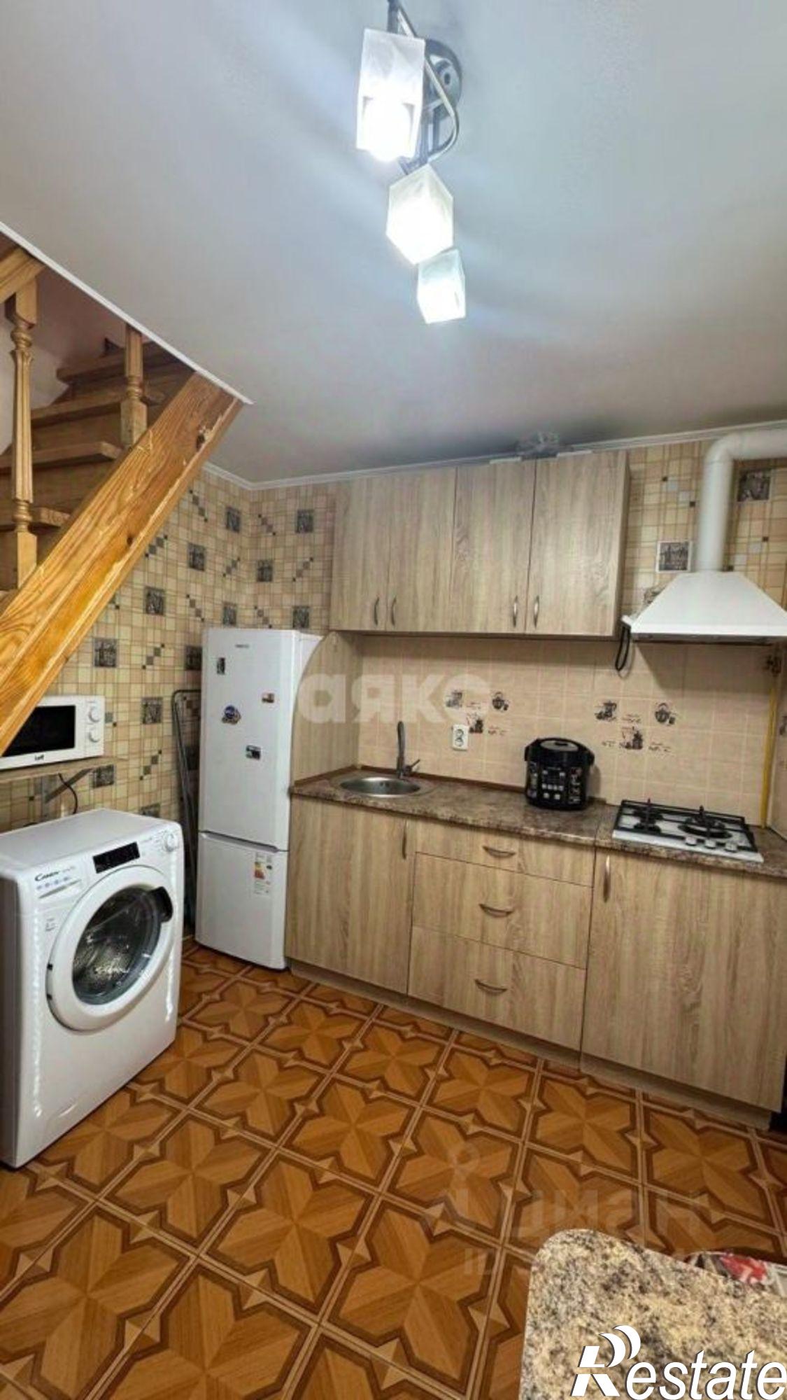 Купить квартиру за 4 800 000 рублей на Симферополь г., Центральный