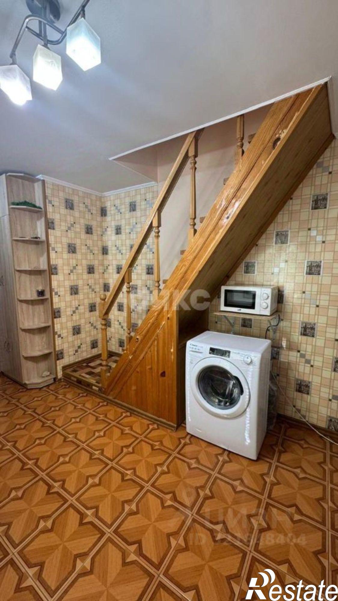 Купить квартиру за 4 800 000 рублей на Симферополь г., Центральный