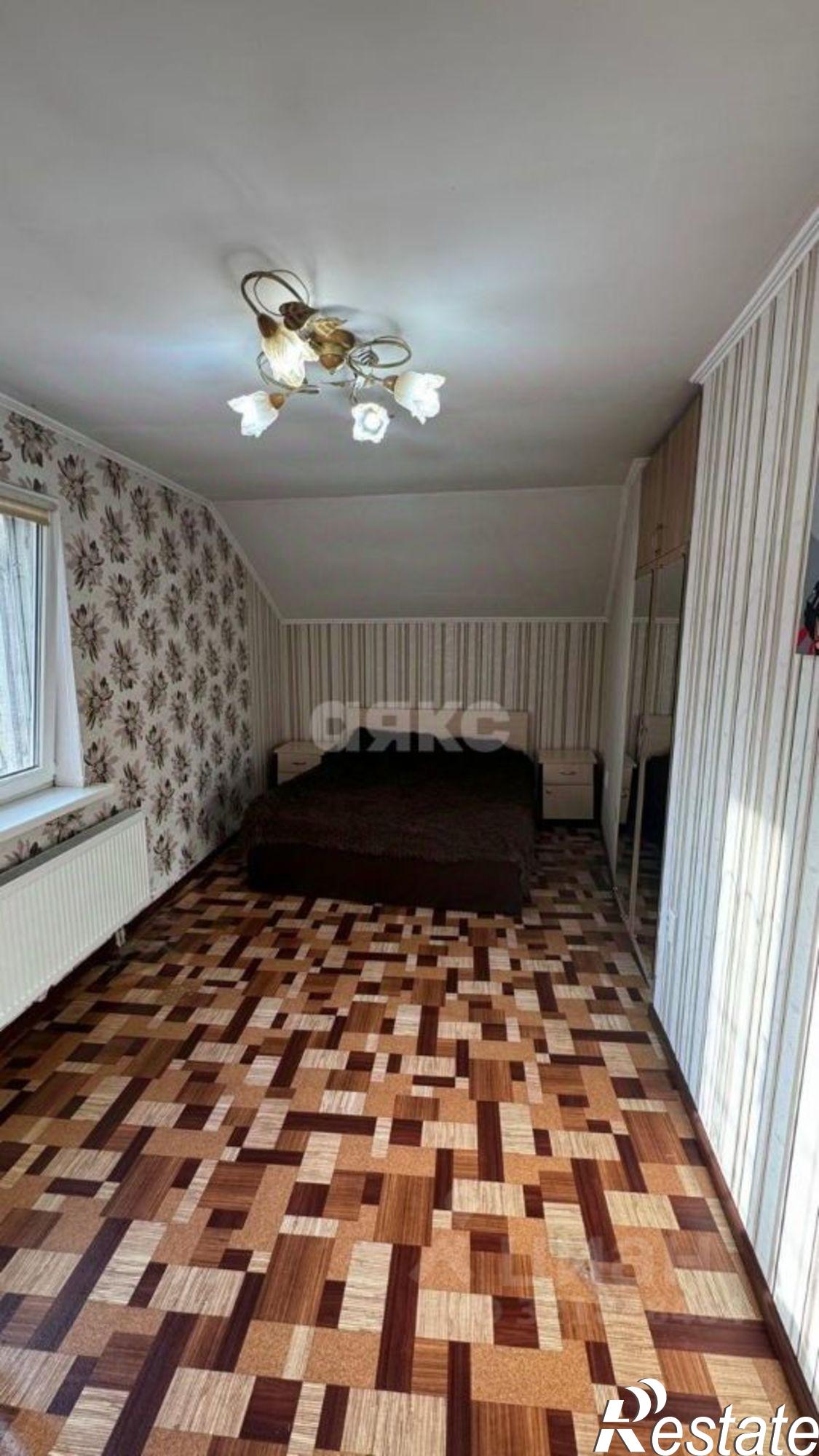 Купить квартиру за 4 800 000 рублей на Симферополь г., Центральный