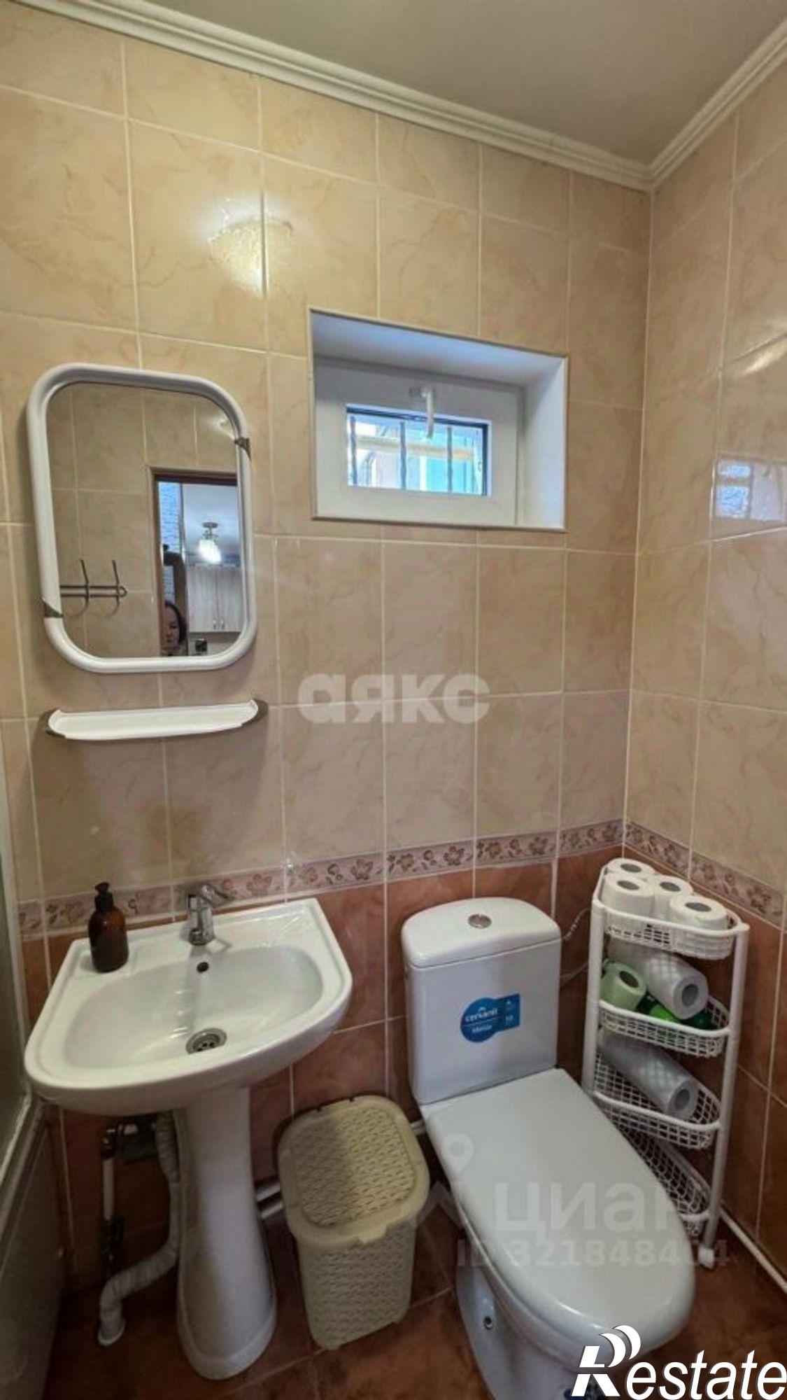 Купить квартиру за 4 800 000 рублей на Симферополь г., Центральный