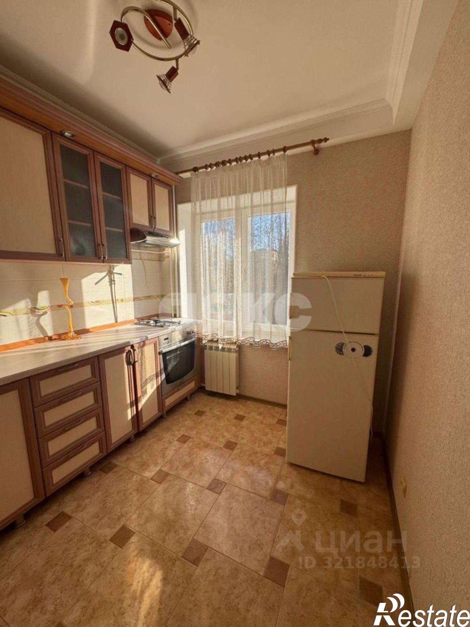 Купить квартиру за 6 300 000 рублей на Симферополь г., Центральный