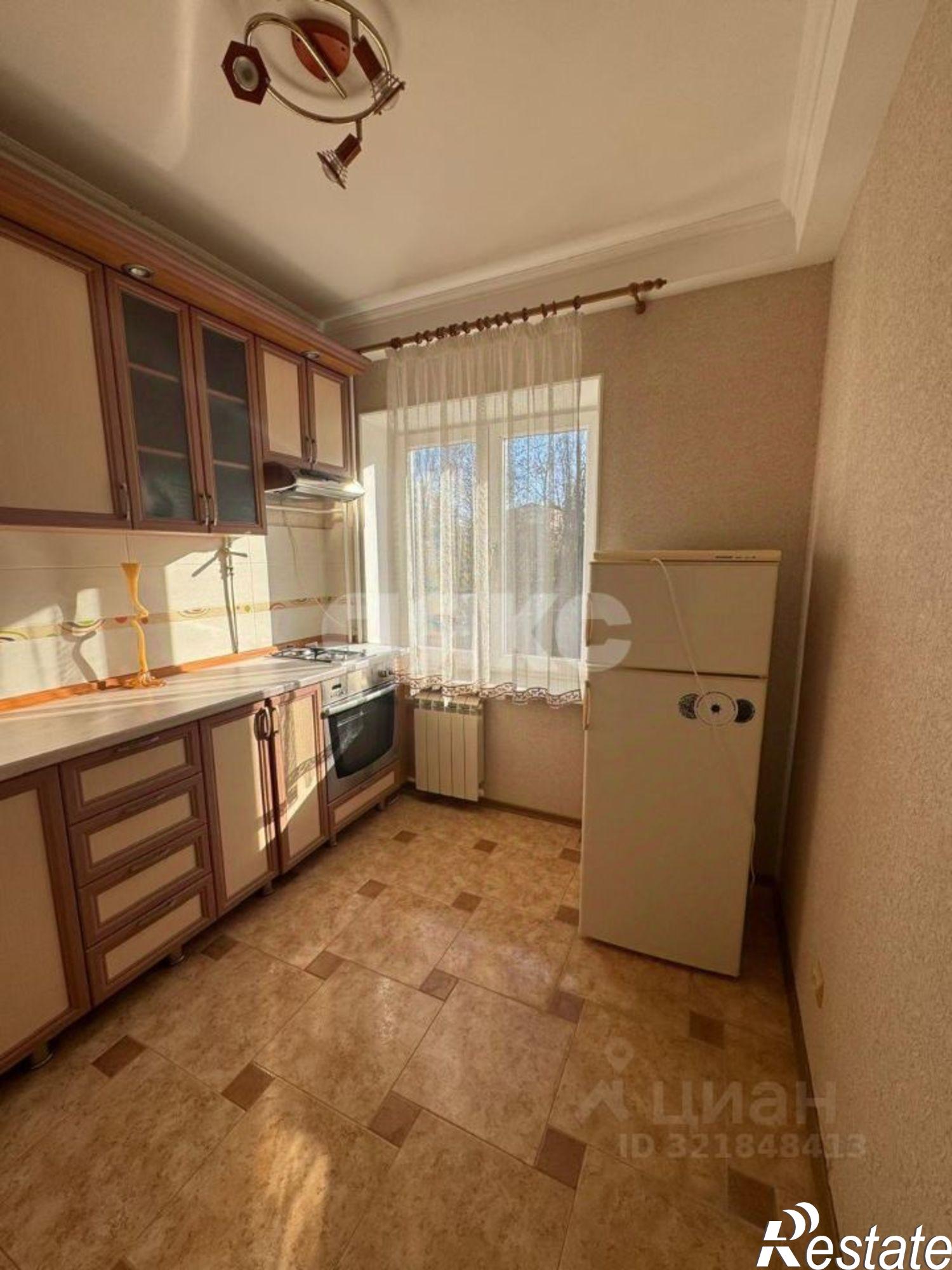 Купить квартиру за 6 300 000 рублей на Симферополь г., Центральный