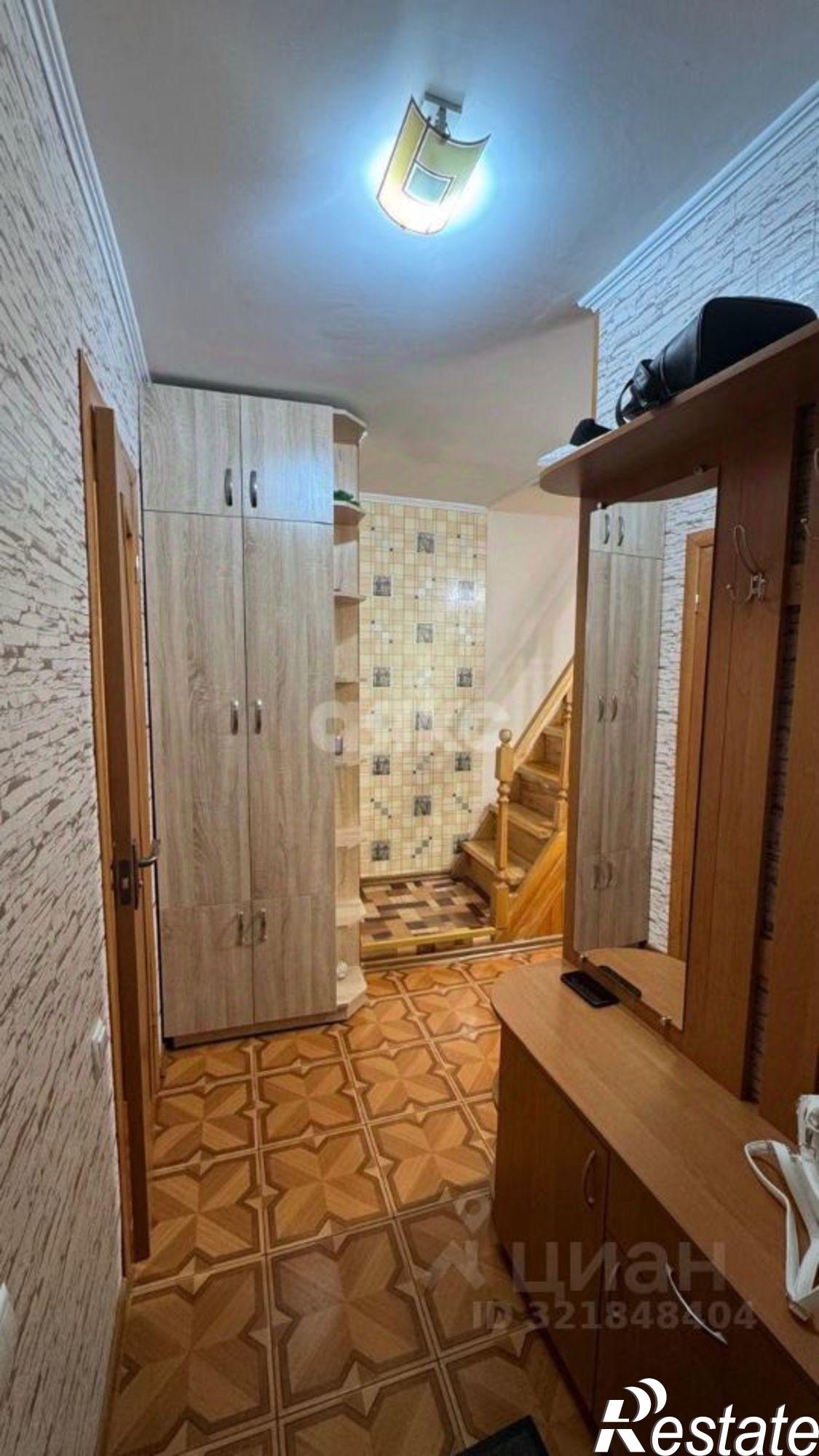 Купить квартиру за 4 800 000 рублей на Симферополь г., Центральный