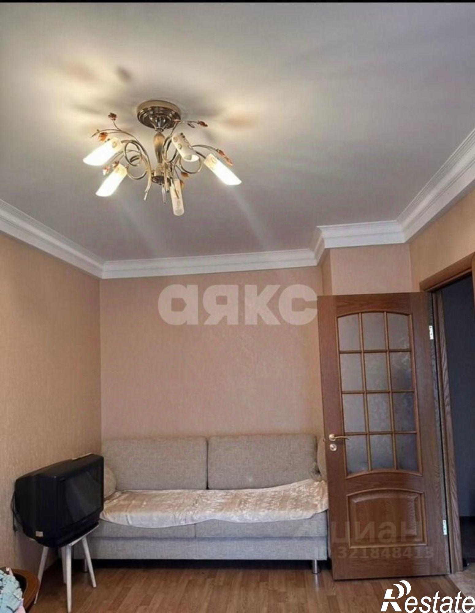 Купить квартиру за 6 300 000 рублей на Симферополь г., Центральный