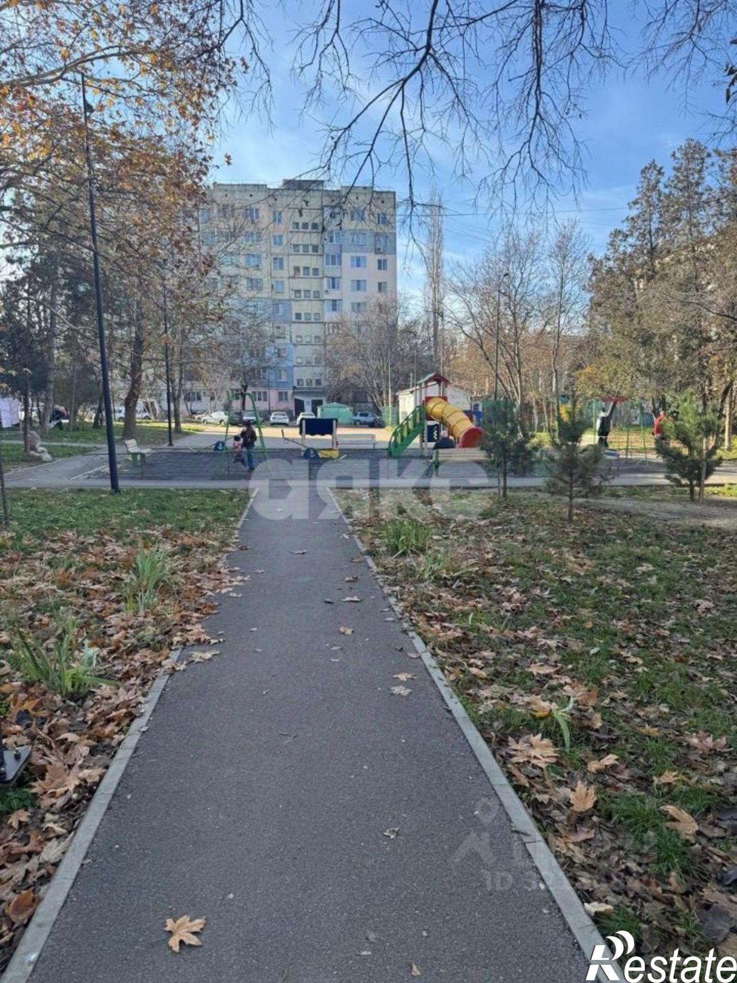 Купить квартиру за 6 300 000 рублей на Симферополь г., Центральный