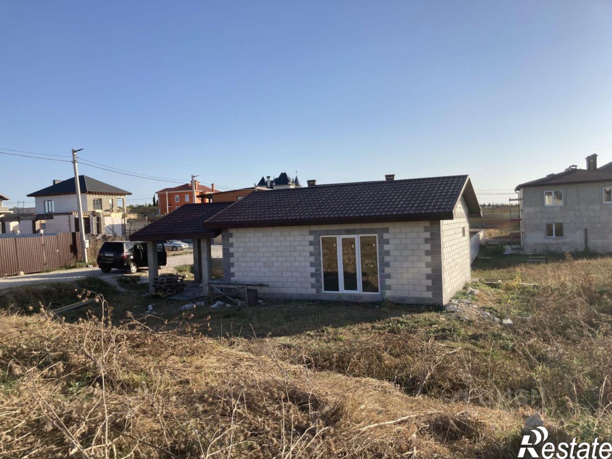 Купить дачу, дом, коттедж за 8 950 000 рублей на Лукомская улица, 211