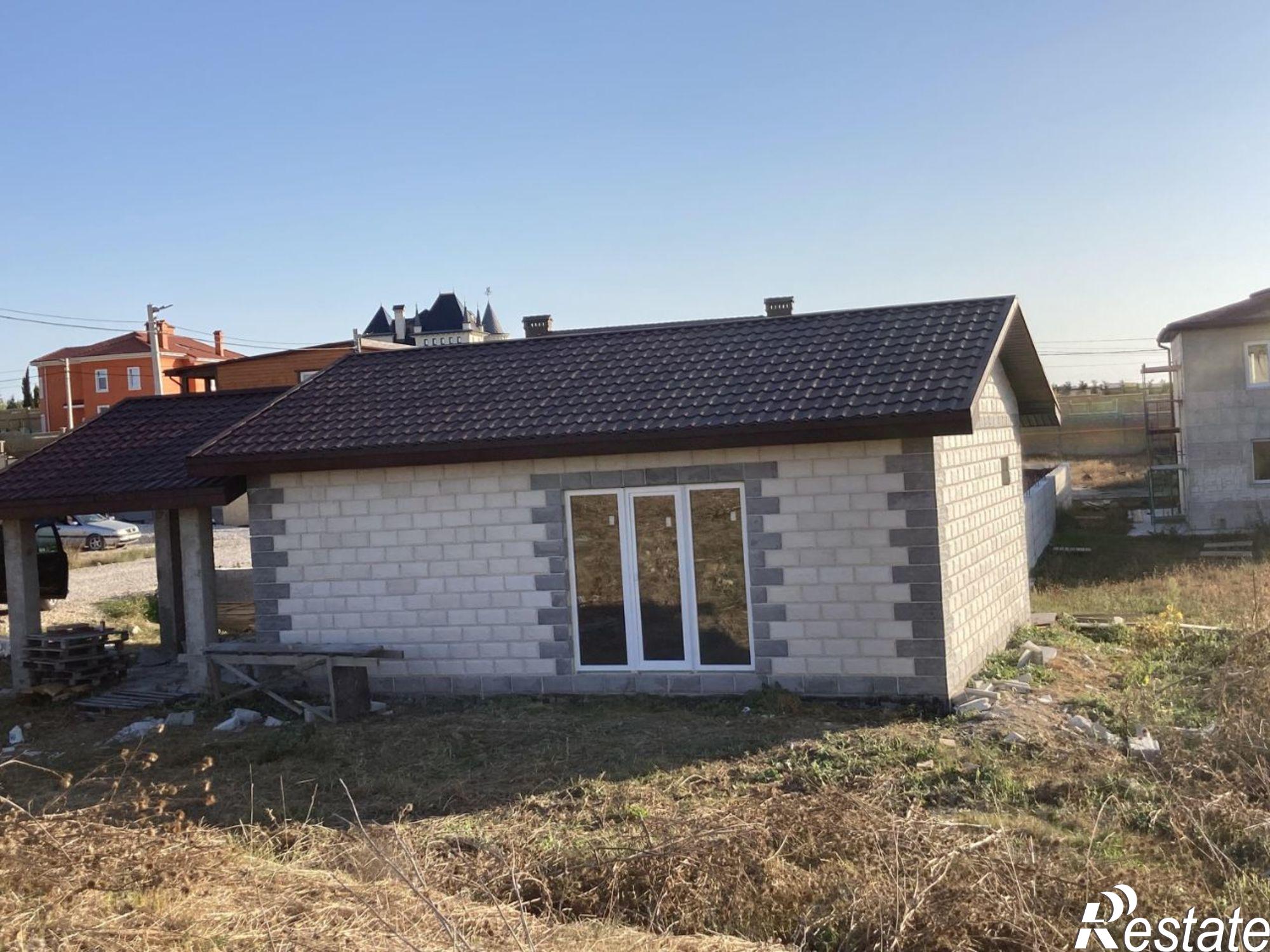 Купить дачу, дом, коттедж за 8 950 000 рублей на Лукомская улица, 211