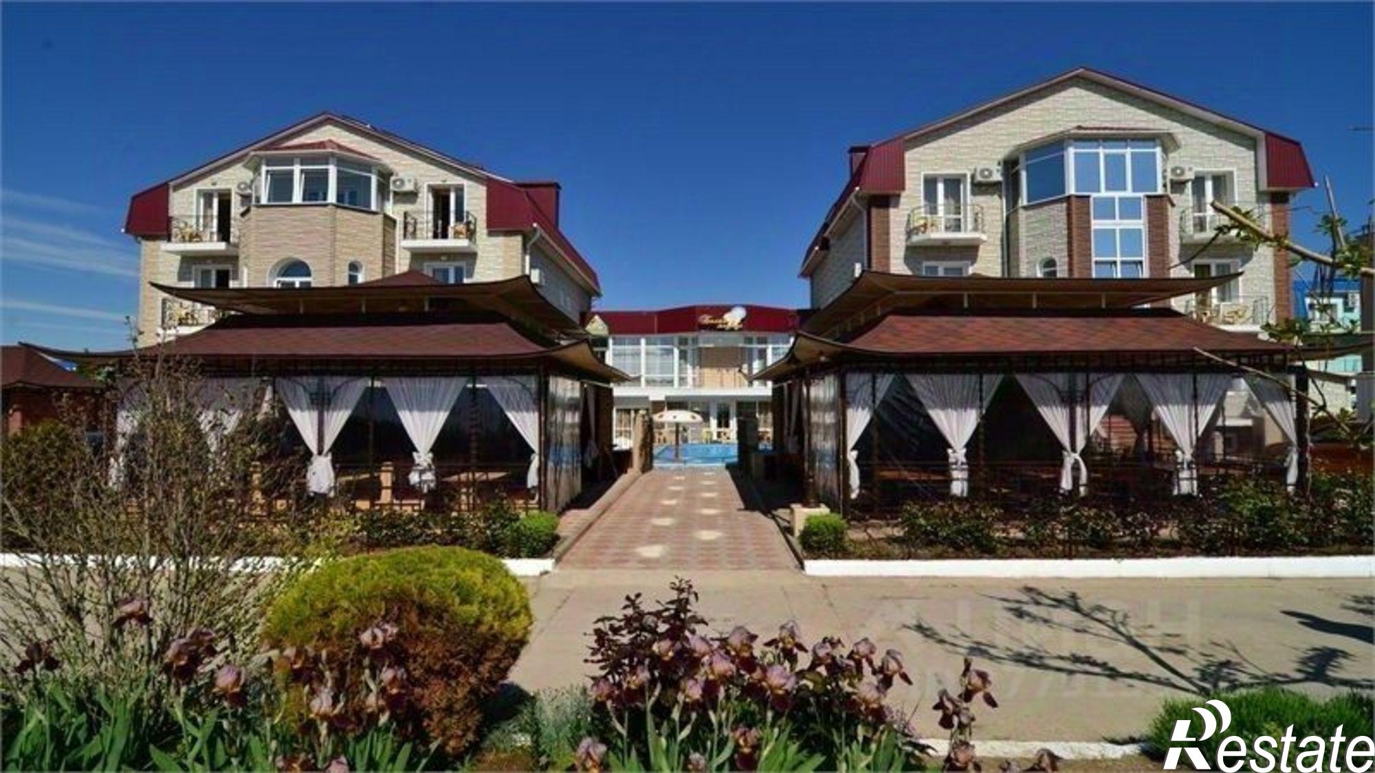 Купить ОСЗ, отдельно стоящее здание за 99 000 000 рублей на Морская улица