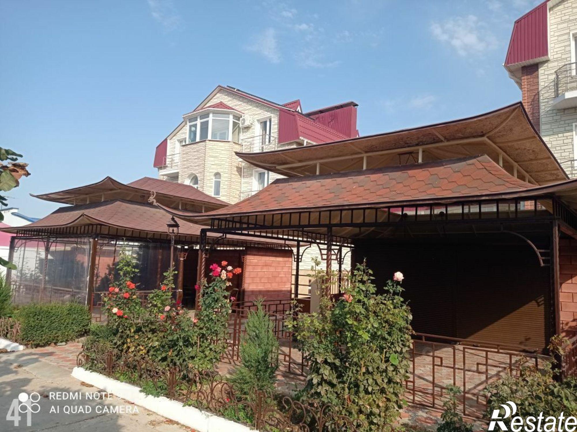 Купить ОСЗ, отдельно стоящее здание за 99 000 000 рублей на Морская улица