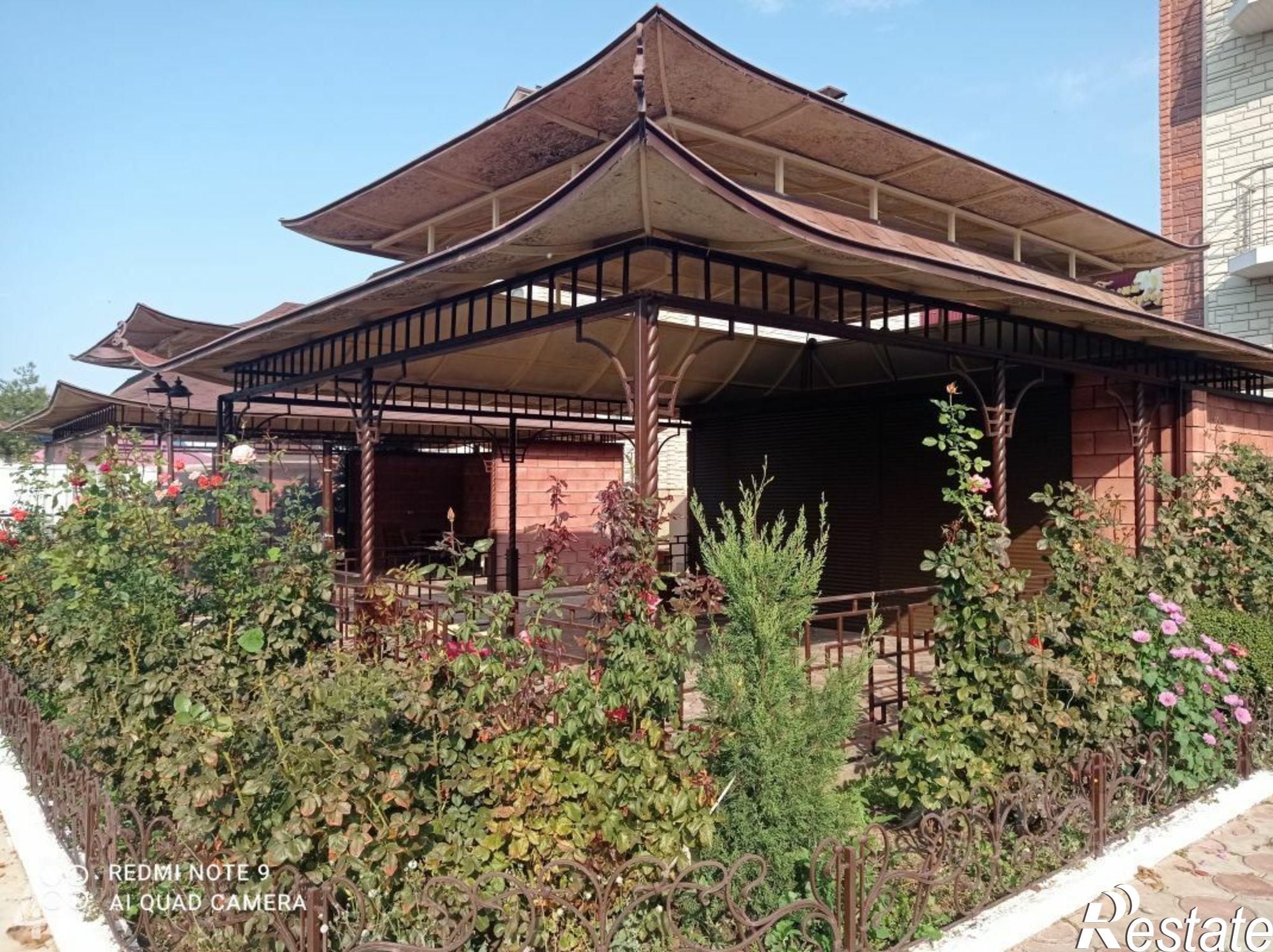 Купить ОСЗ, отдельно стоящее здание за 99 000 000 рублей на Морская улица